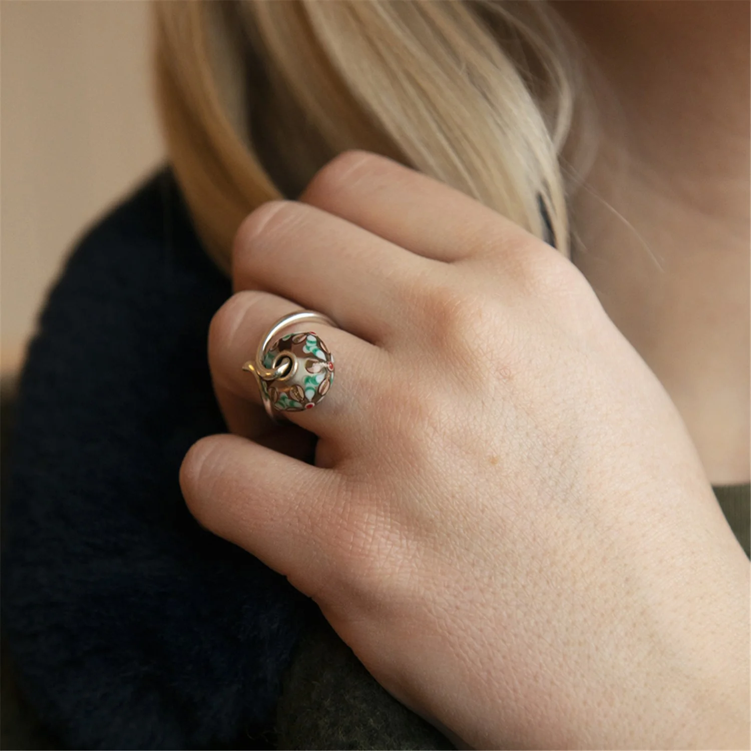 Anello Fantasia - Image 8