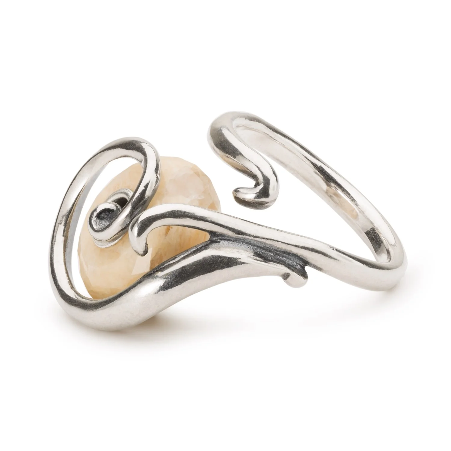 Anello Fantasia a Spirale - Image 5