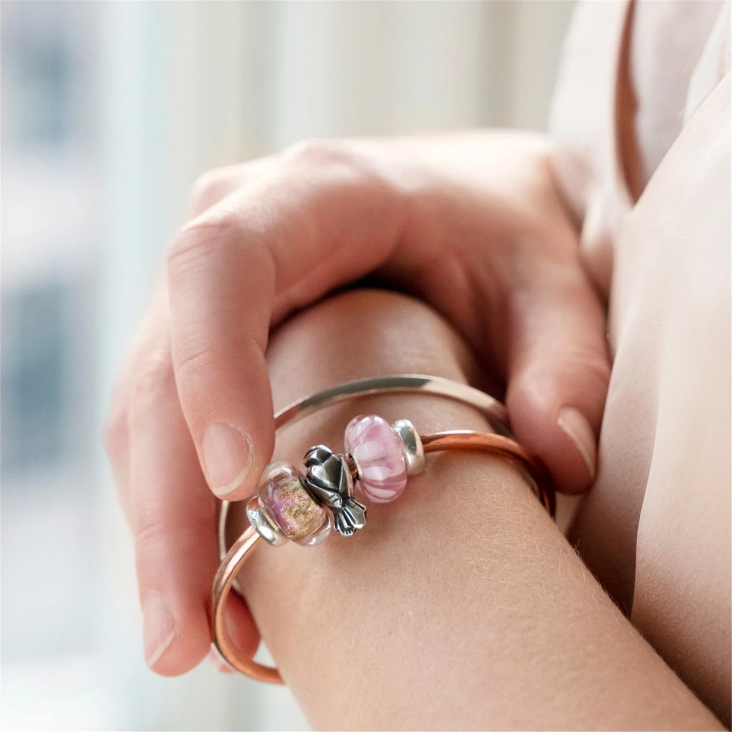 Bangle a Cuore - Image 2