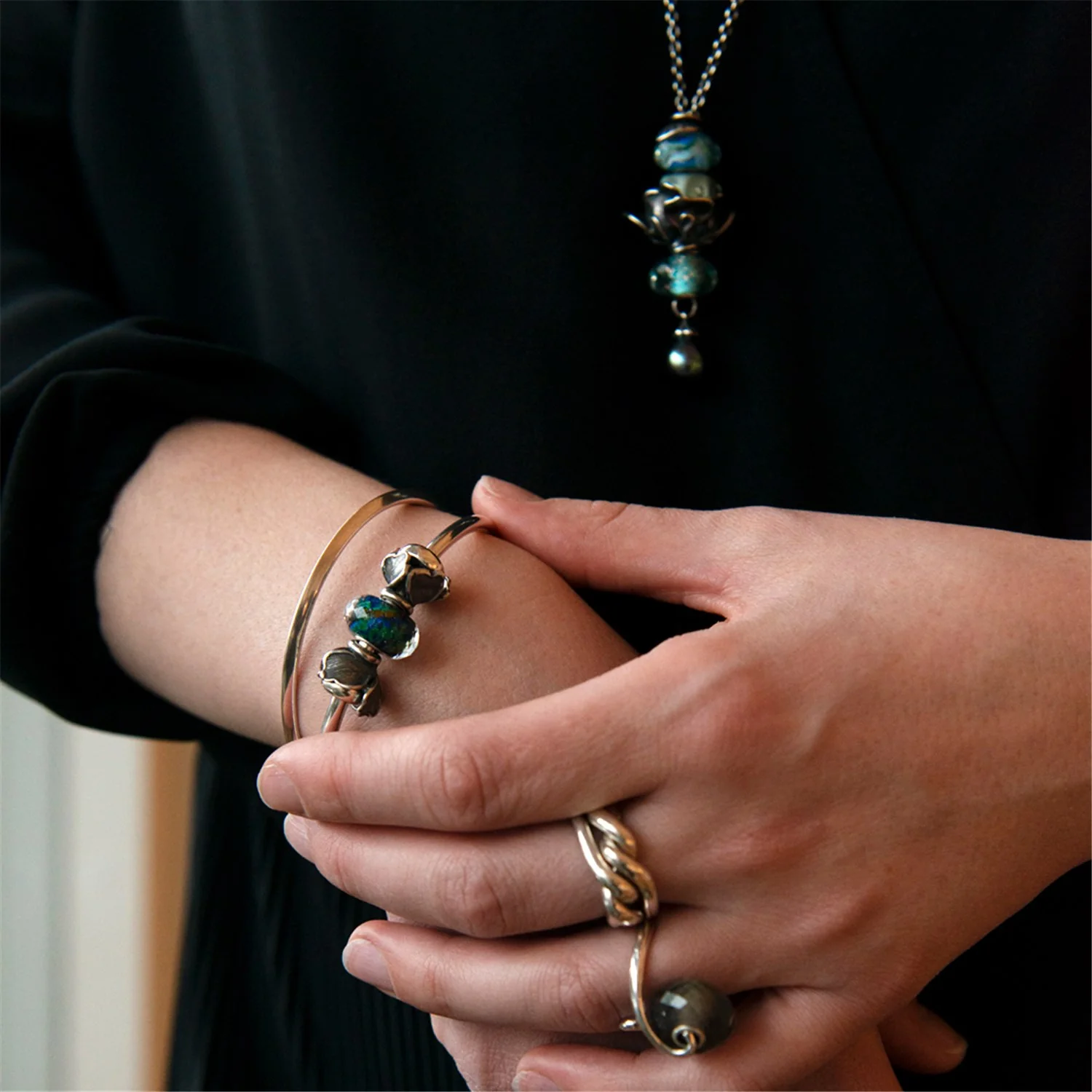 Bangle a Cuore - Image 7
