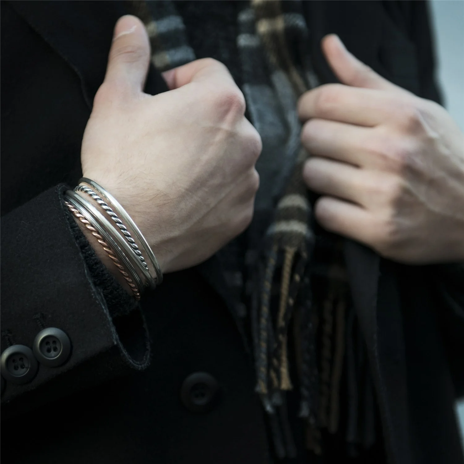 Bangle Argento - Image 17