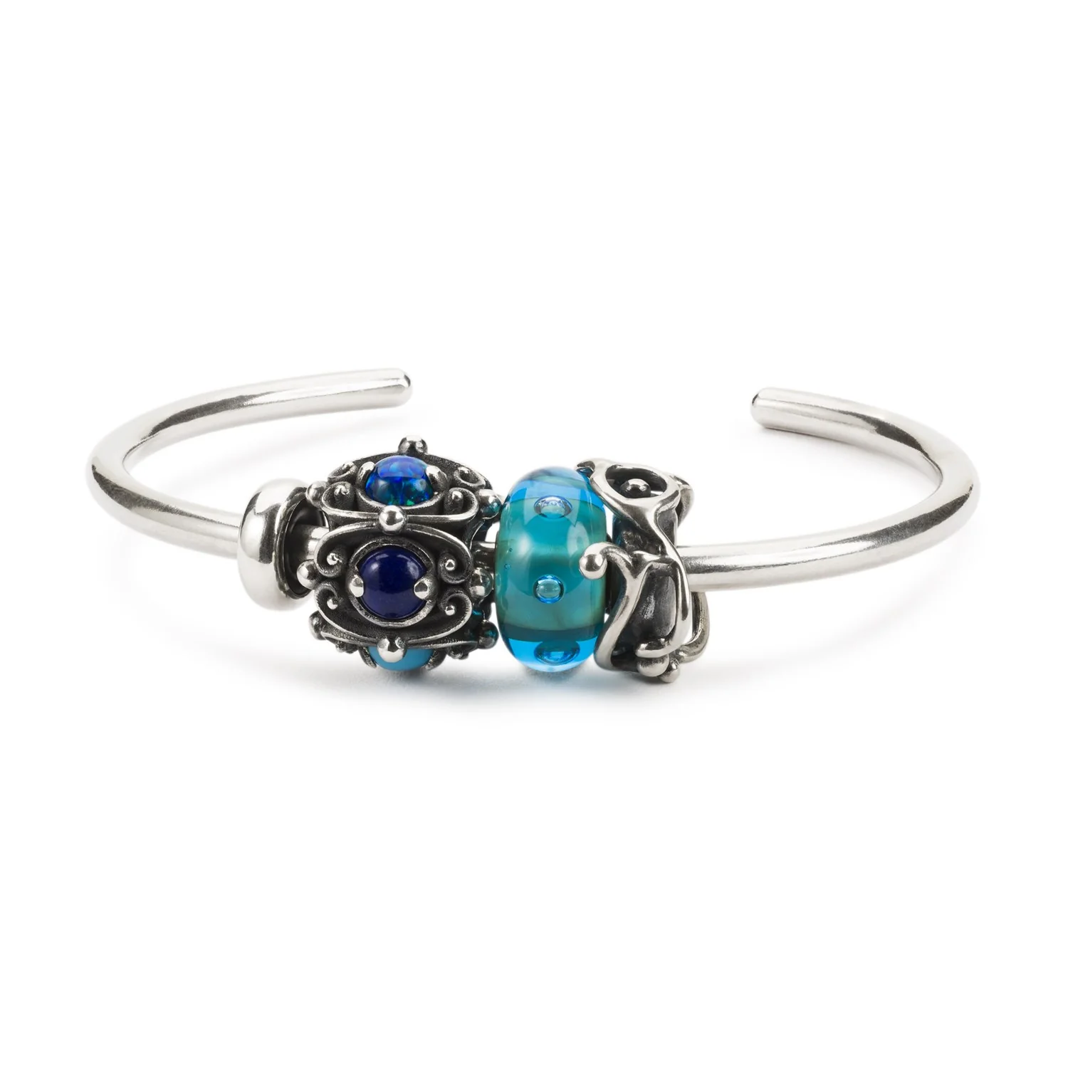 Bangle Argento - Image 28