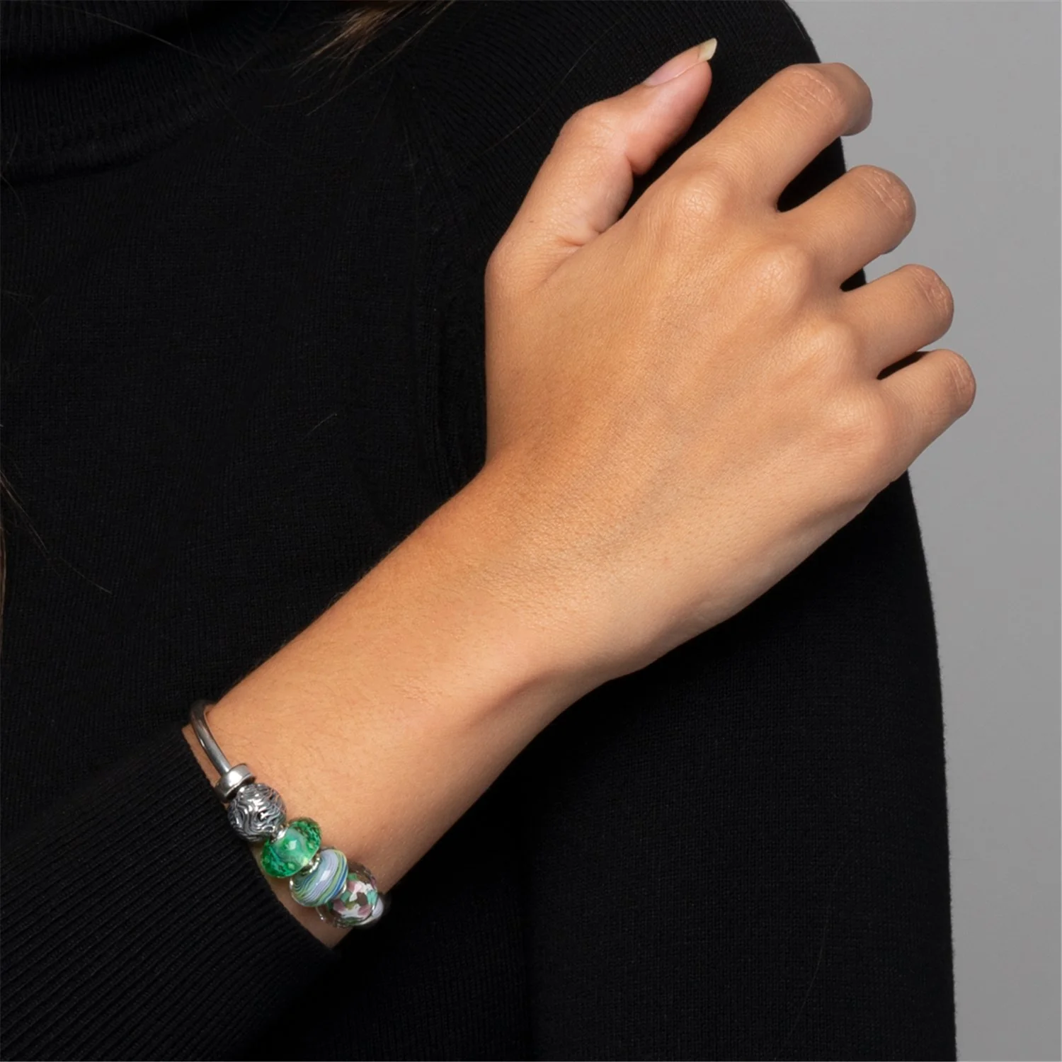 Bangle Argento - Image 8