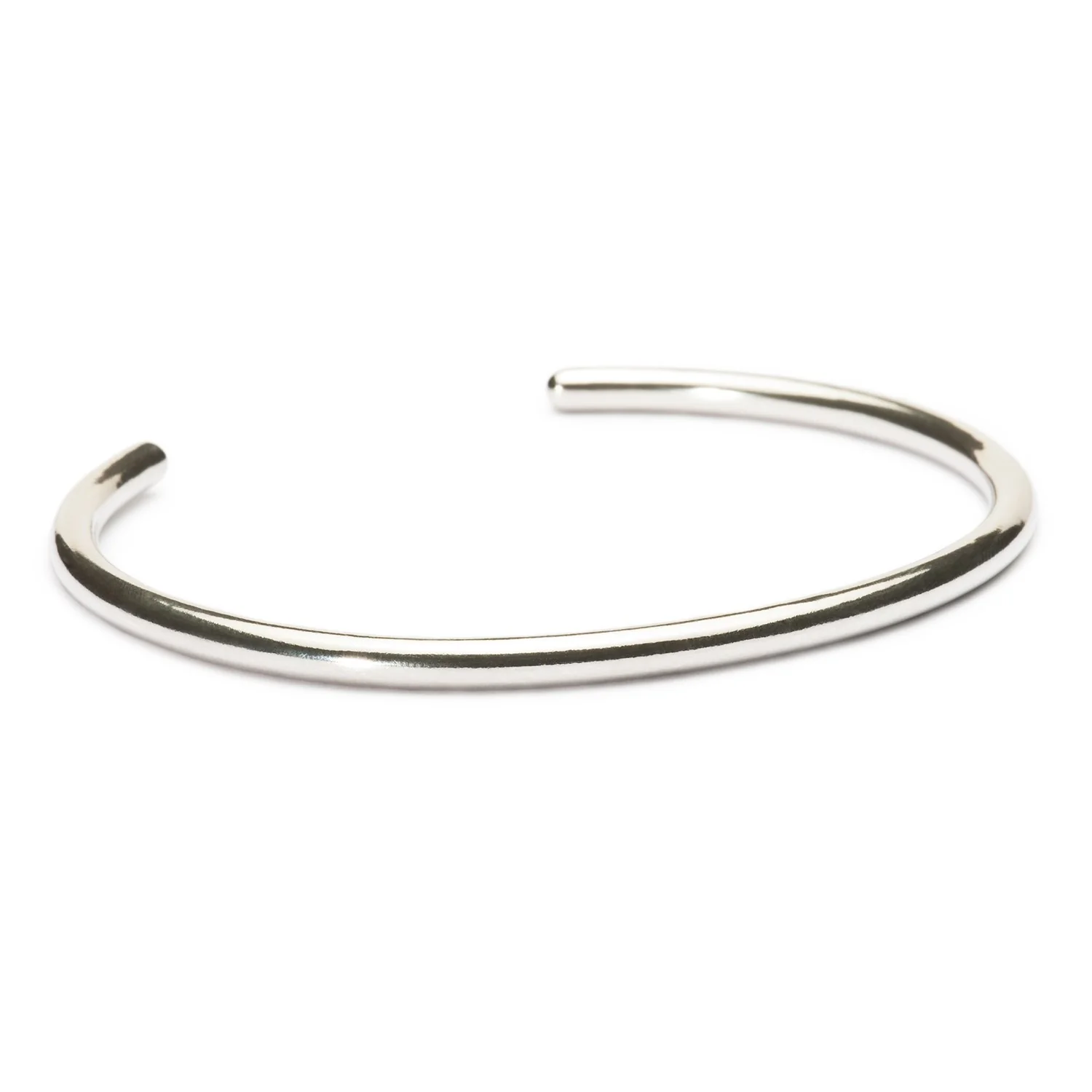 Bangle d'Amore in Argento - Image 3