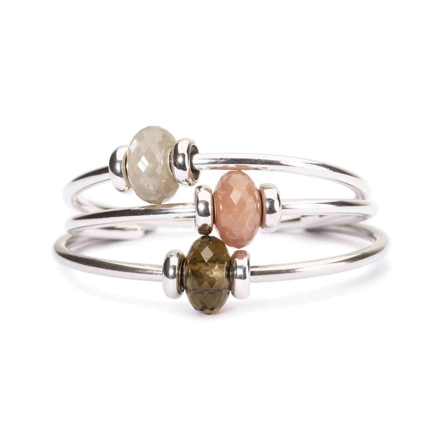 Bangle d'Amore in Argento - Image 6