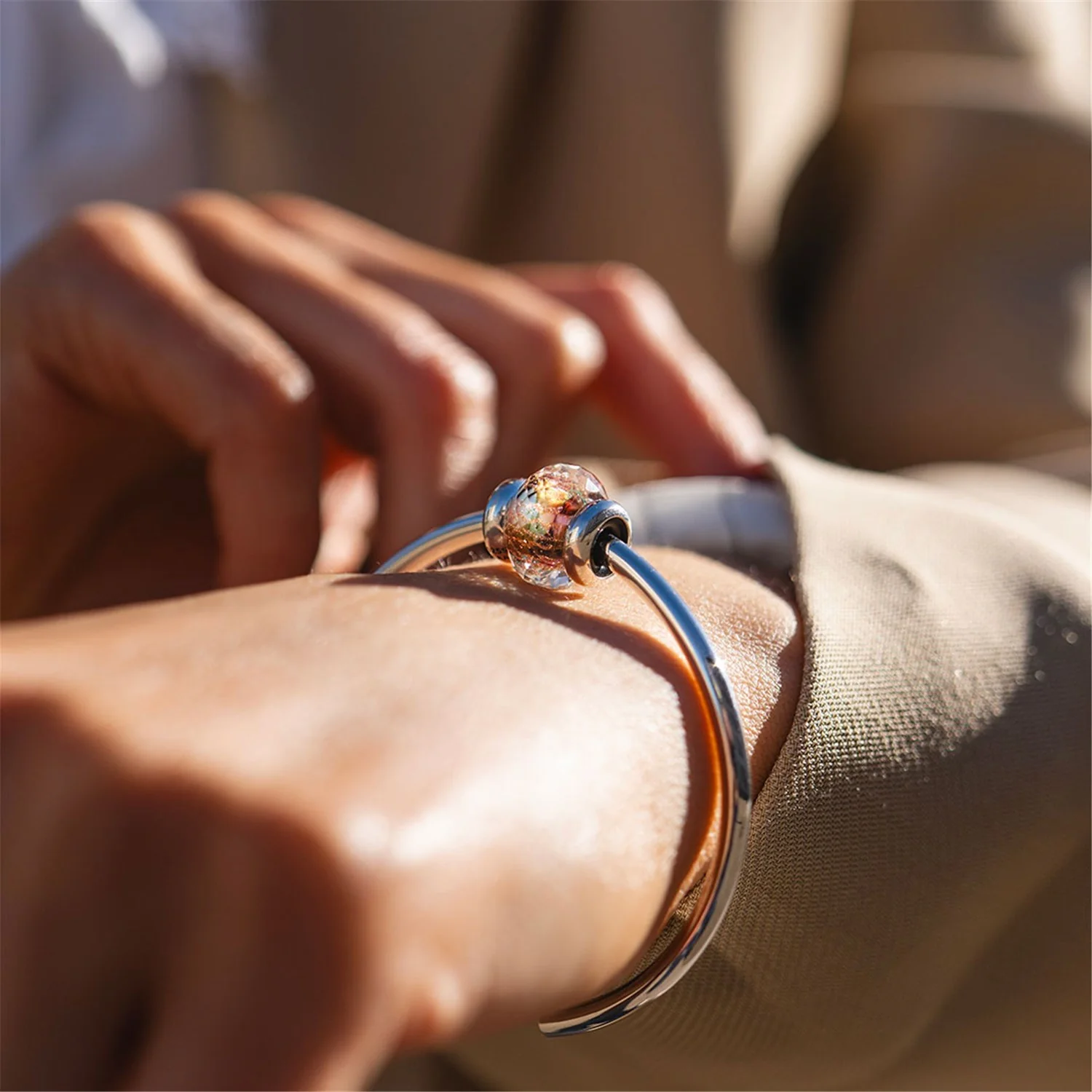 Bangle della Creatività - Image 7