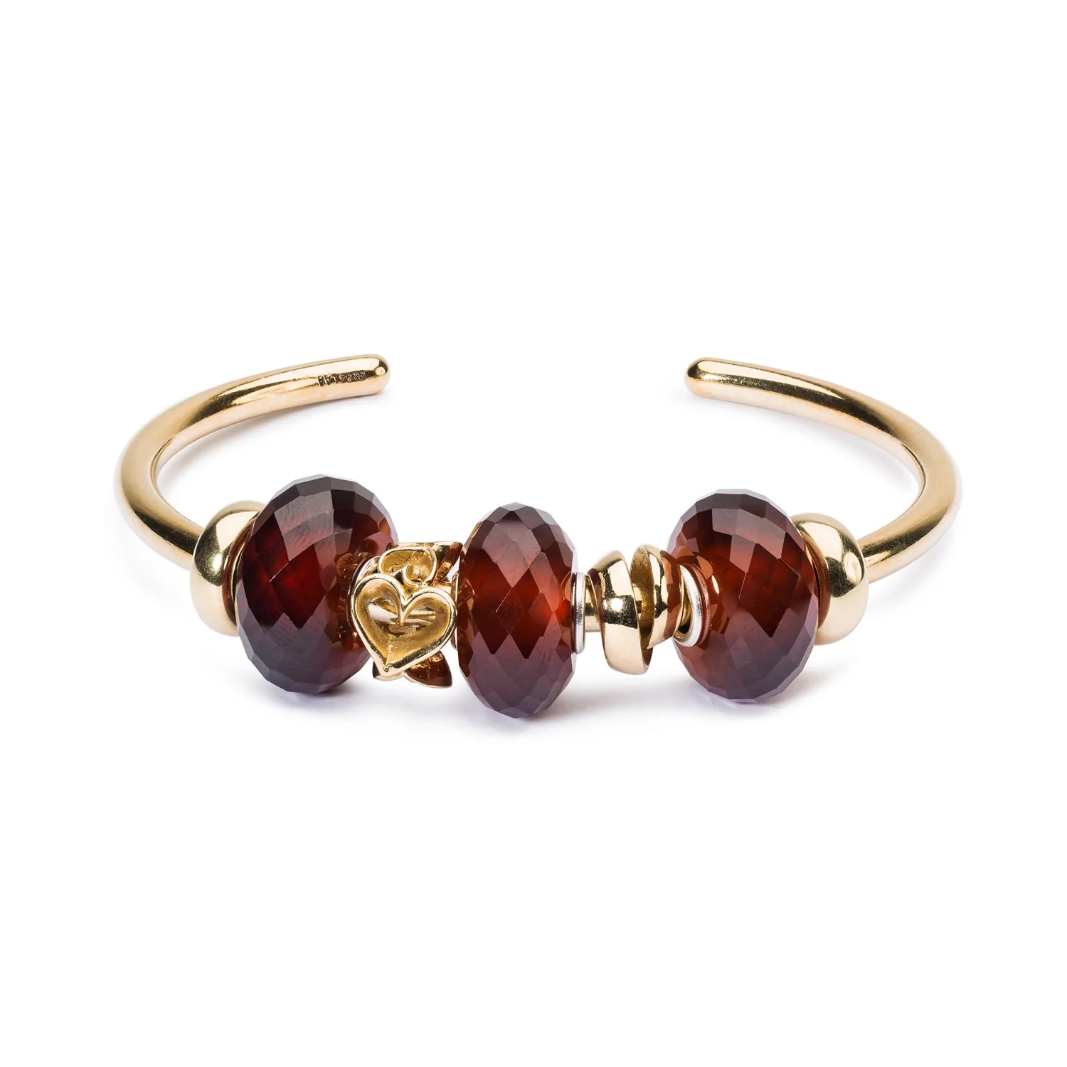 Bangle Placcato Oro - Image 11