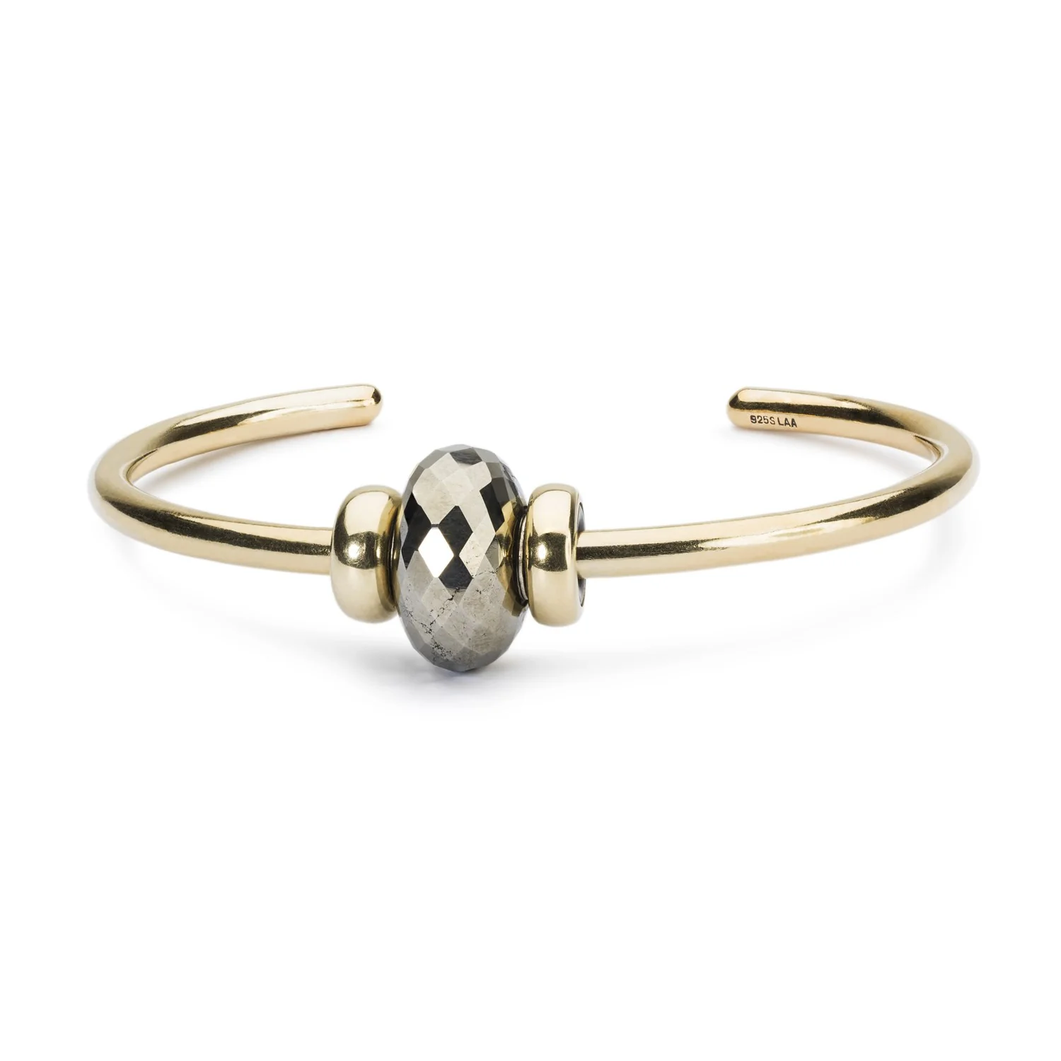 Bangle Placcato Oro - Image 13