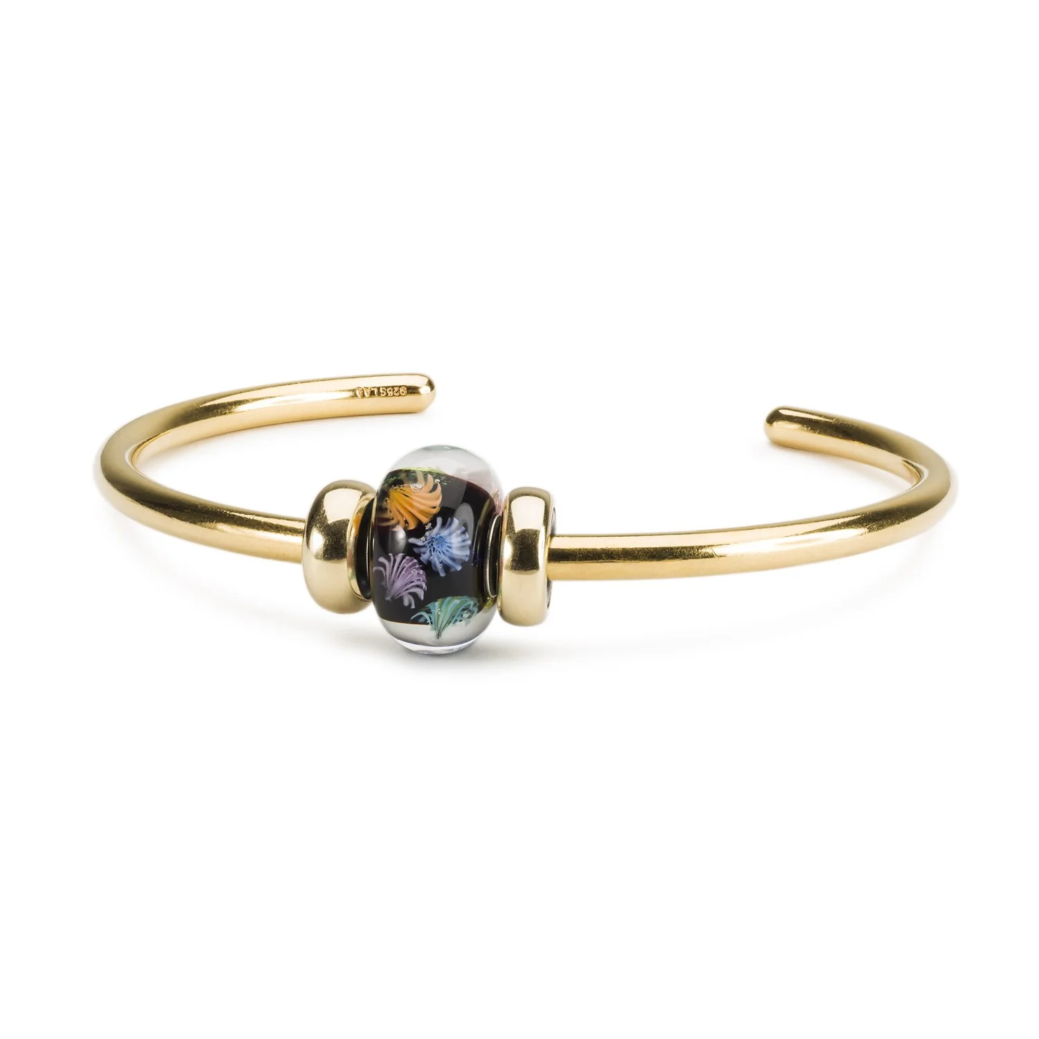 Bangle Placcato Oro - Image 16