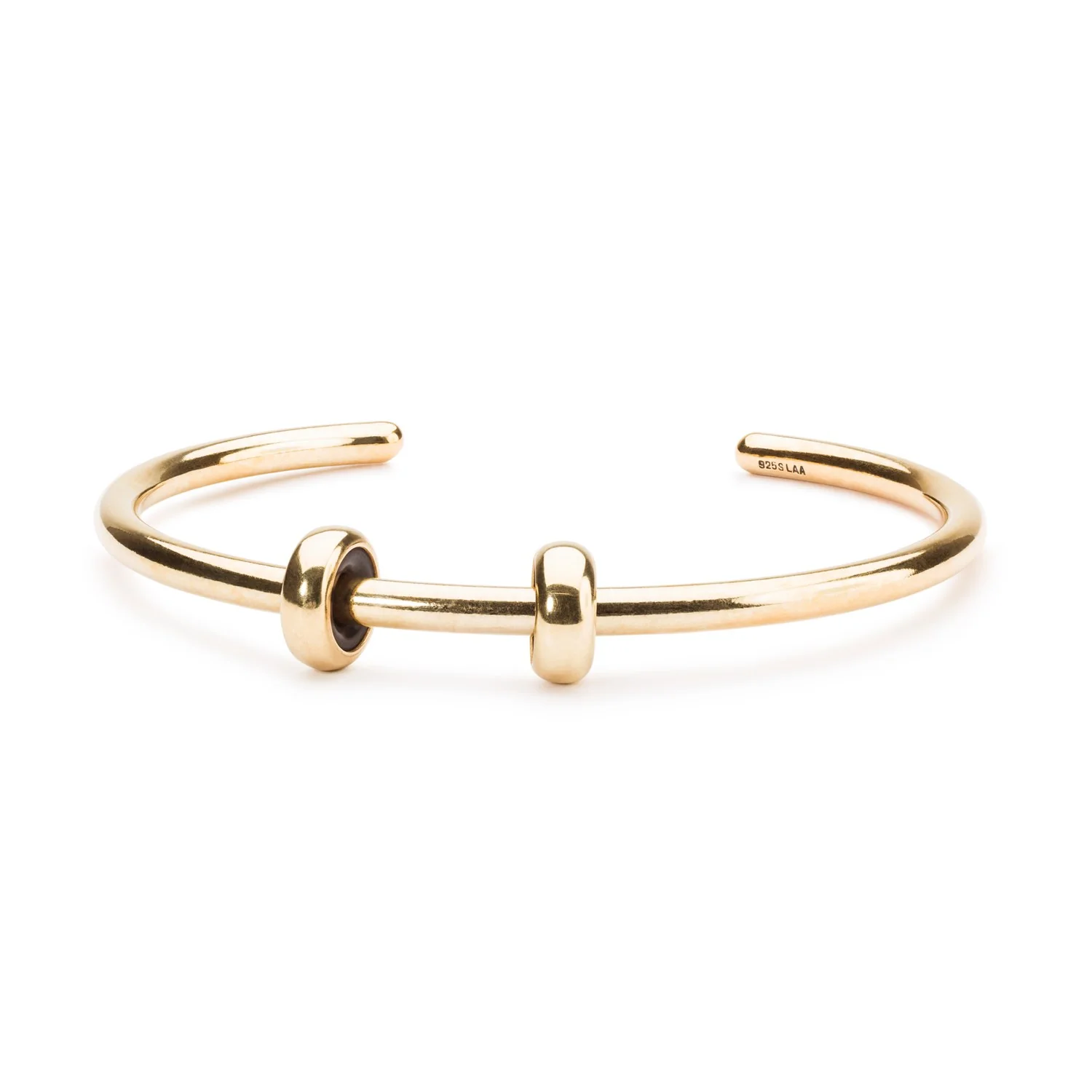 Bangle Placcato Oro - Image 3