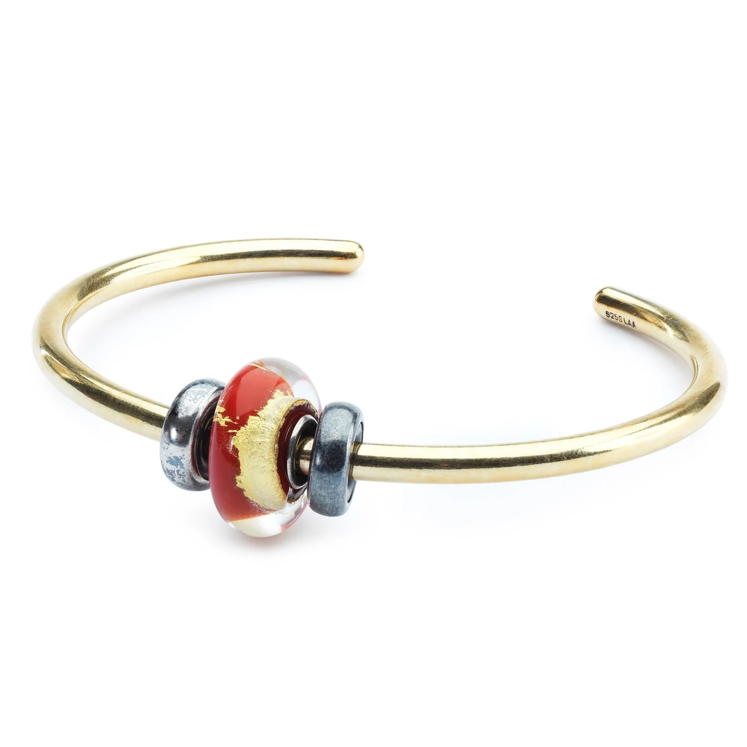 Bangle Placcato Oro - Image 7
