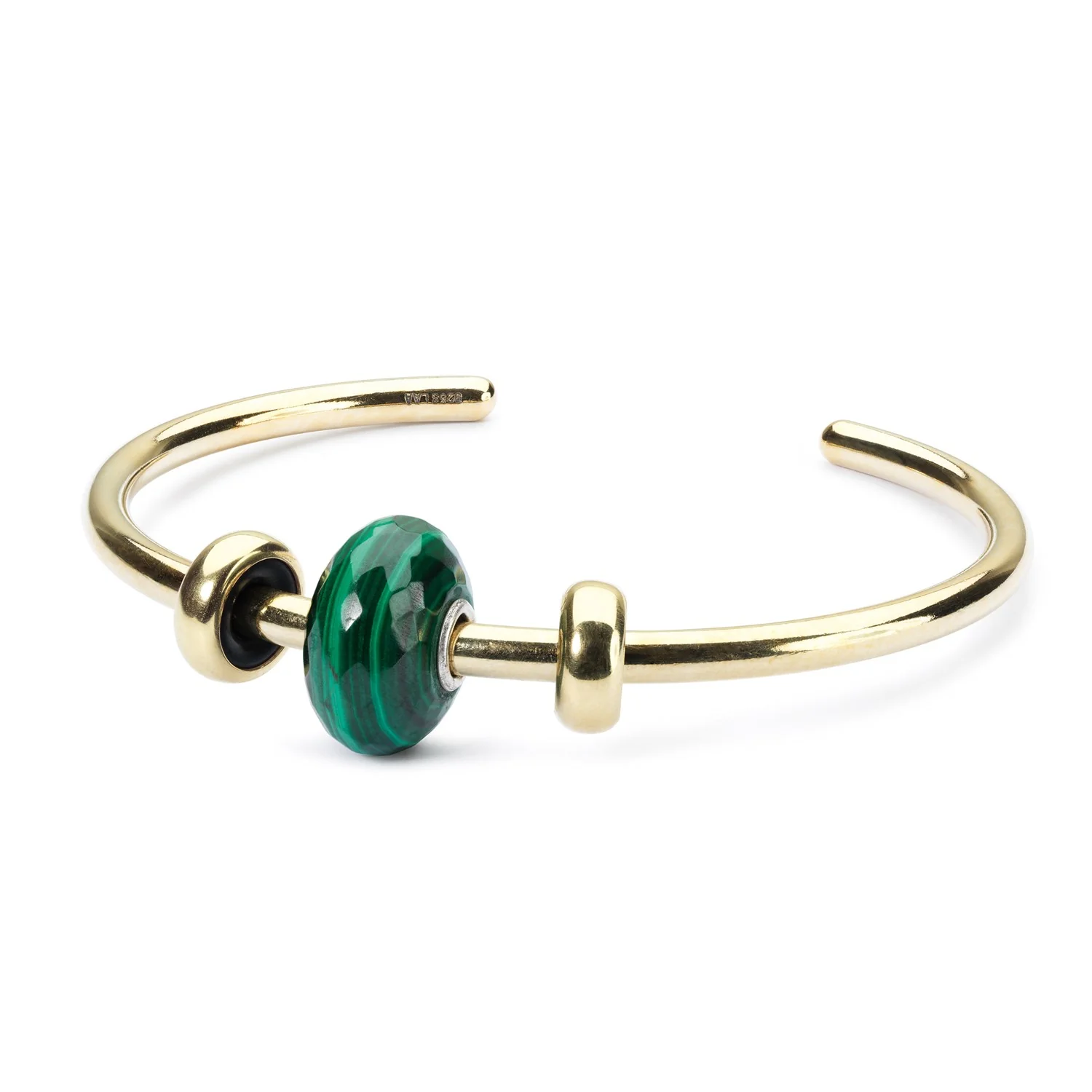 Bangle Placcato Oro - Image 9