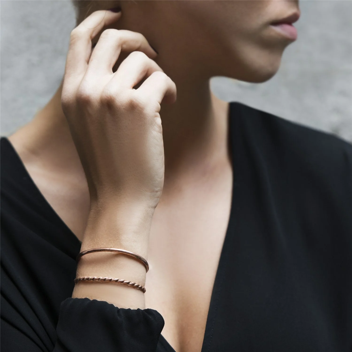 Bangle Set Rame - Image 2