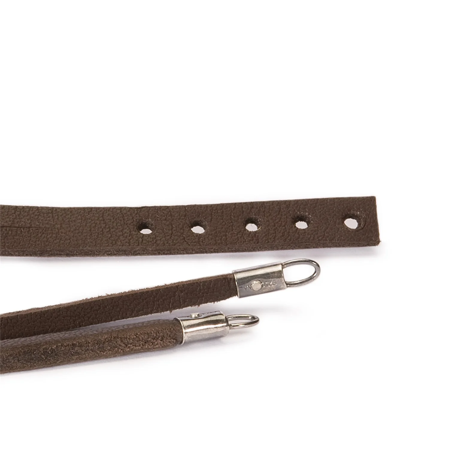 Bracciale Cuoio Marrone - Image 3