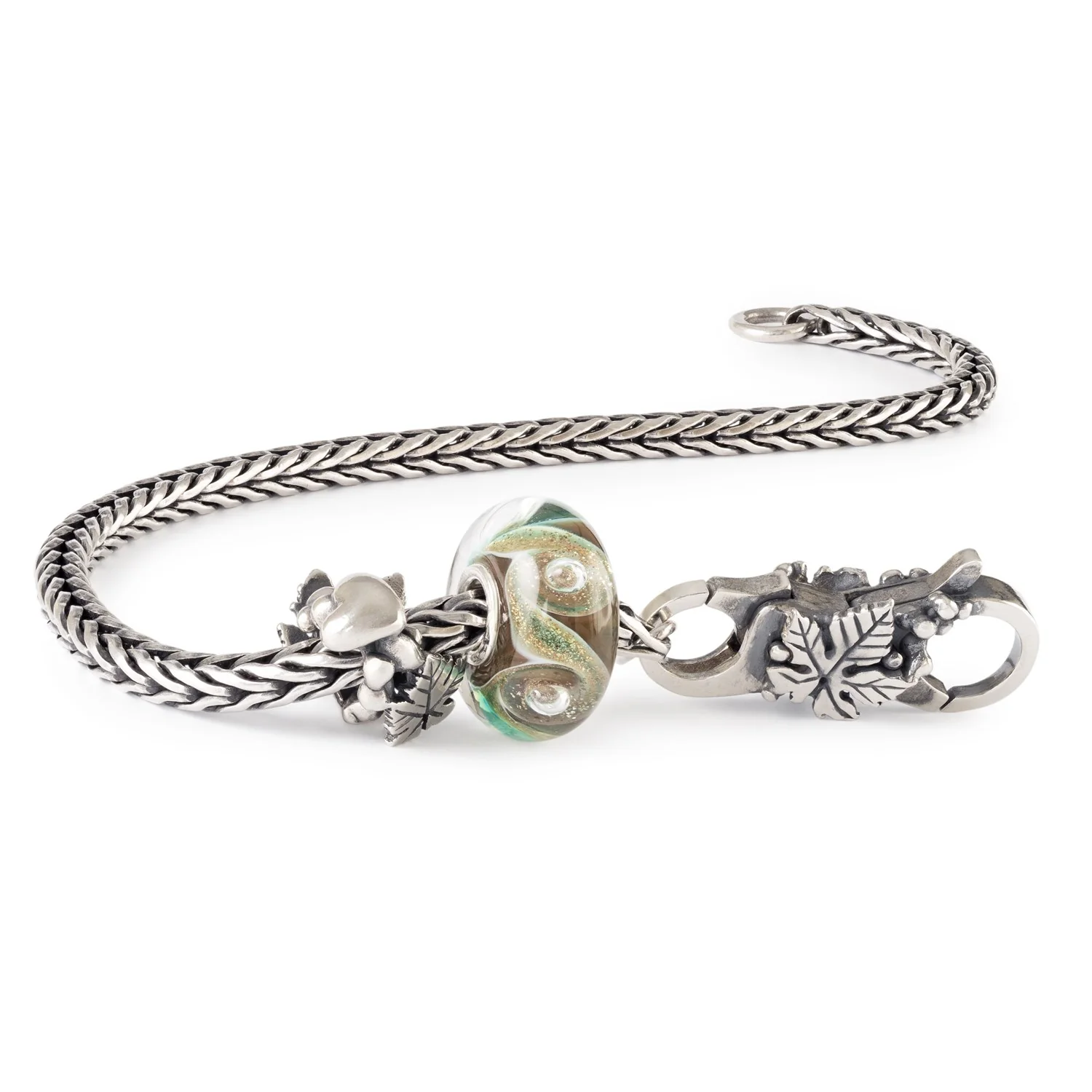 Bracciale Custode del Cuore - Image 4