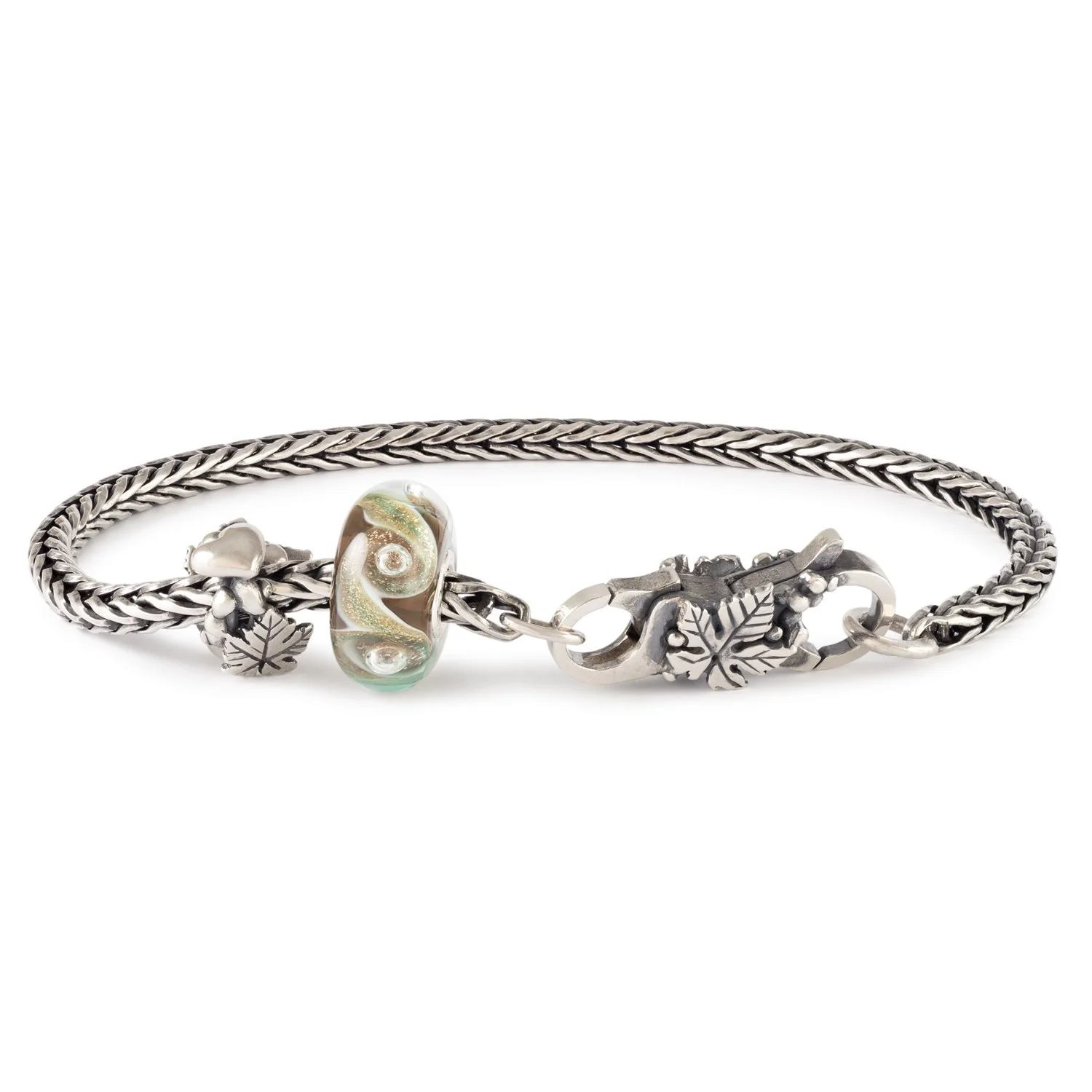 Bracciale Custode del Cuore - Image 5