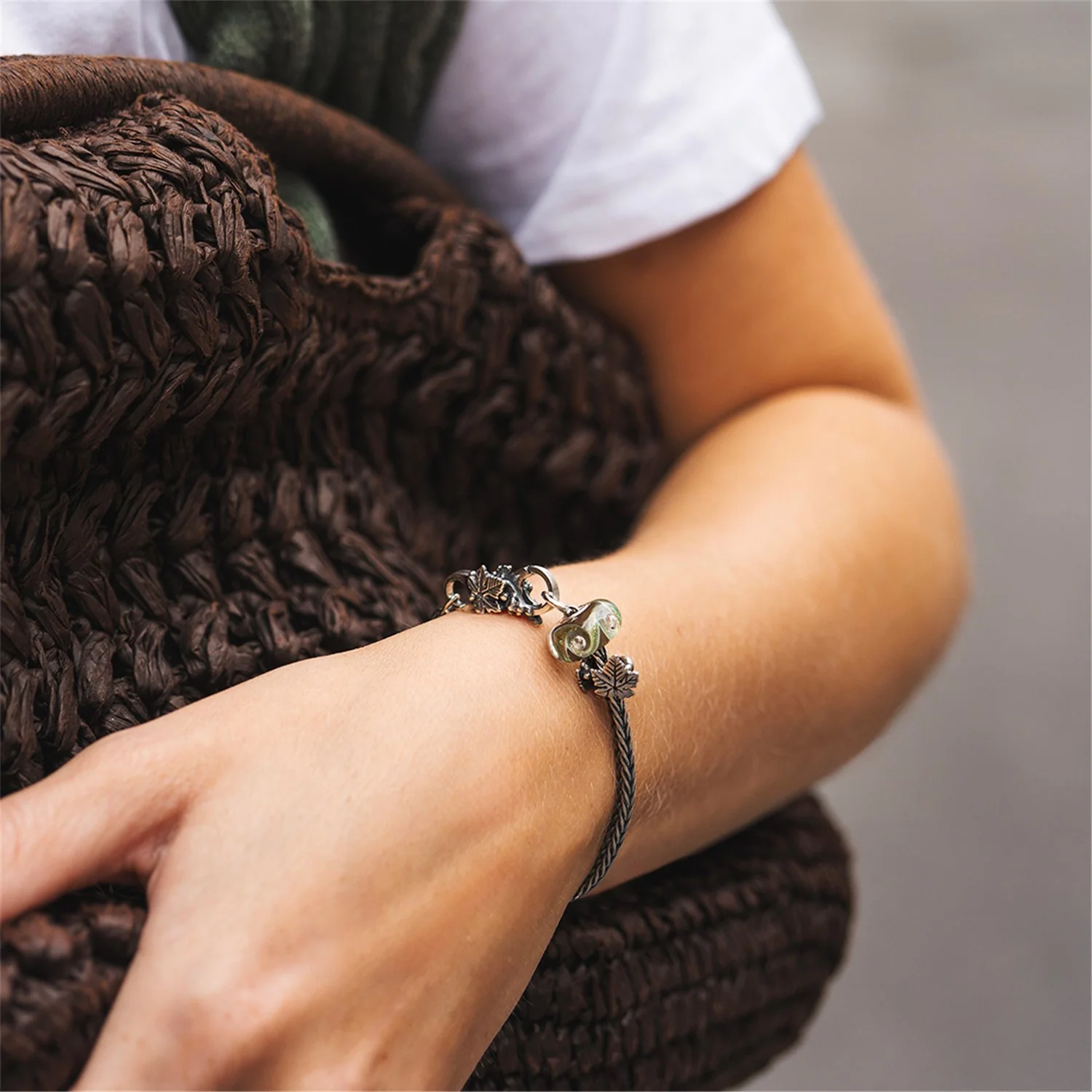Bracciale Custode del Cuore - Image 9