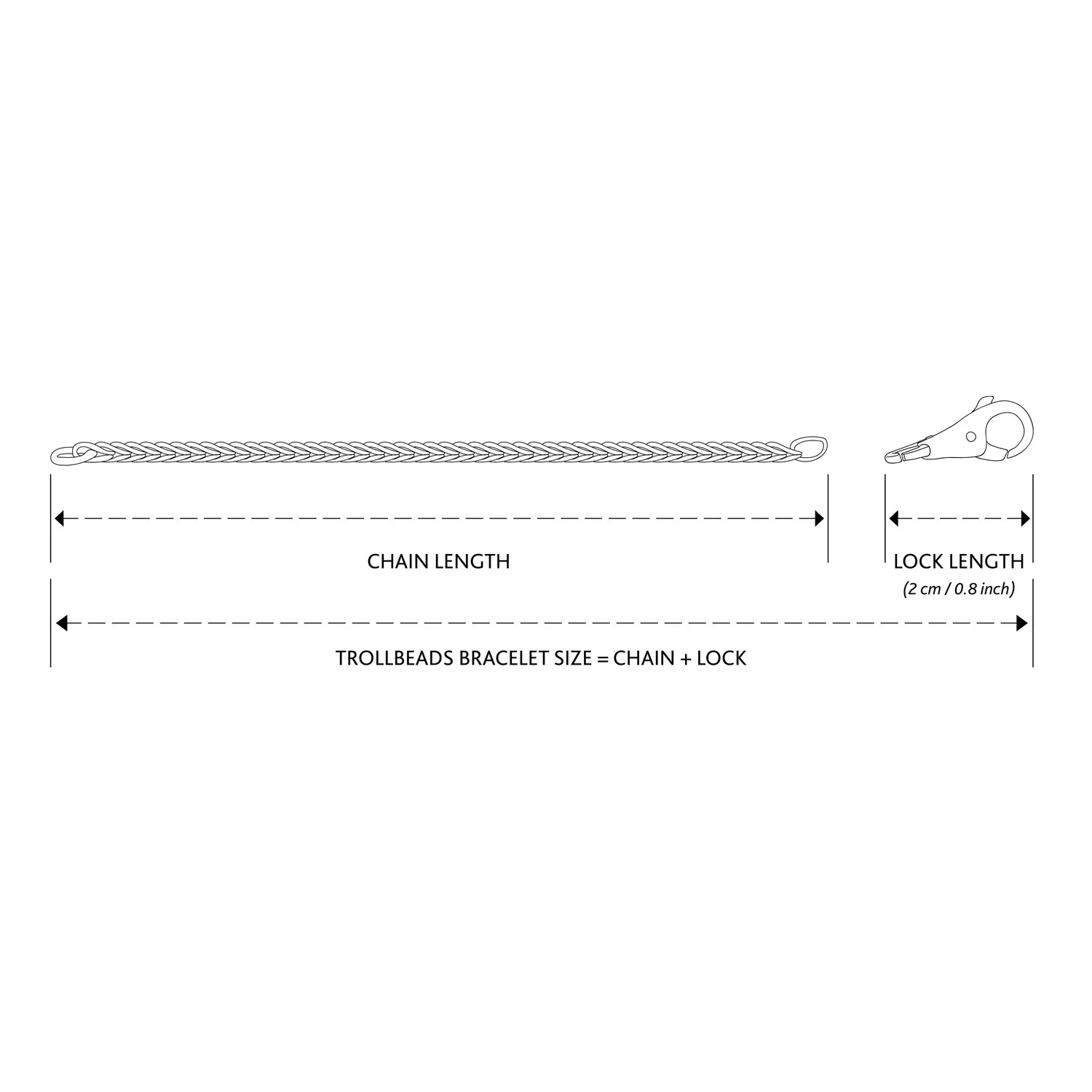Bracciale d'Argento - Image 3