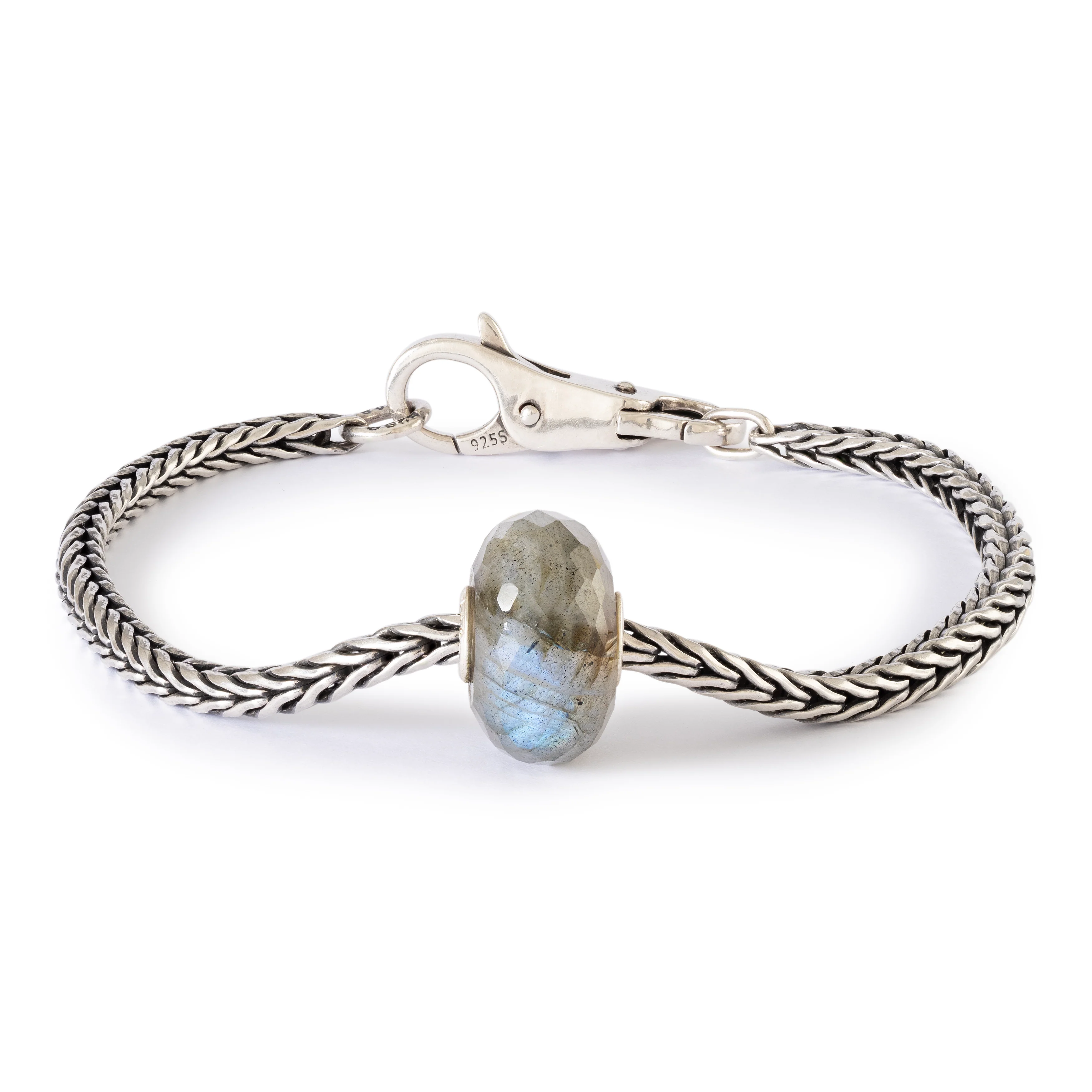 Bracciale dell'Intuizione d'Argento