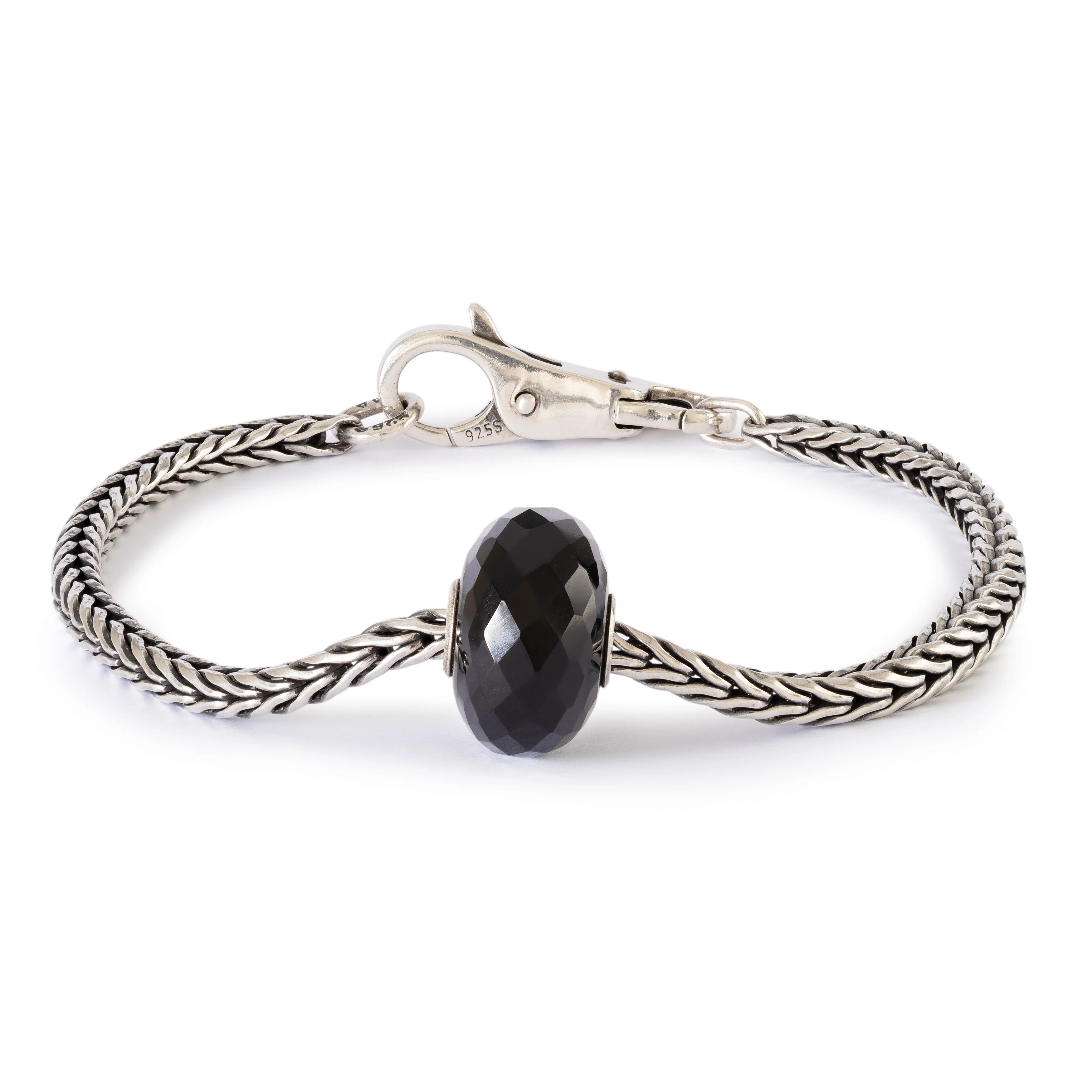 Bracciale Forza Interiore d’Argento