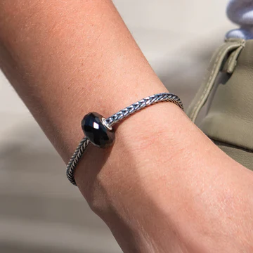 Bracciale Forza Interiore d’Argento - Image 2