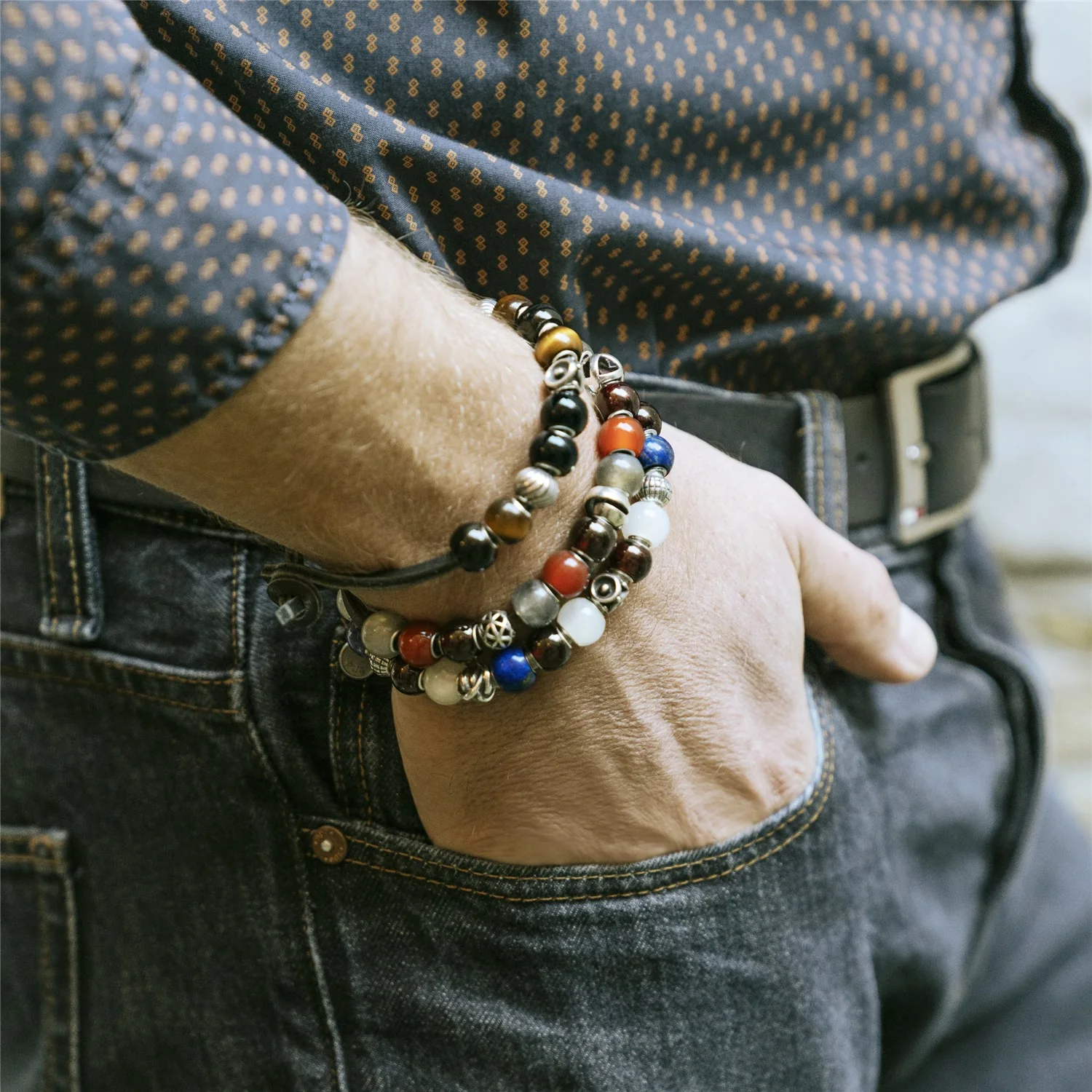 Bracciale Forza Nordica - Image 3