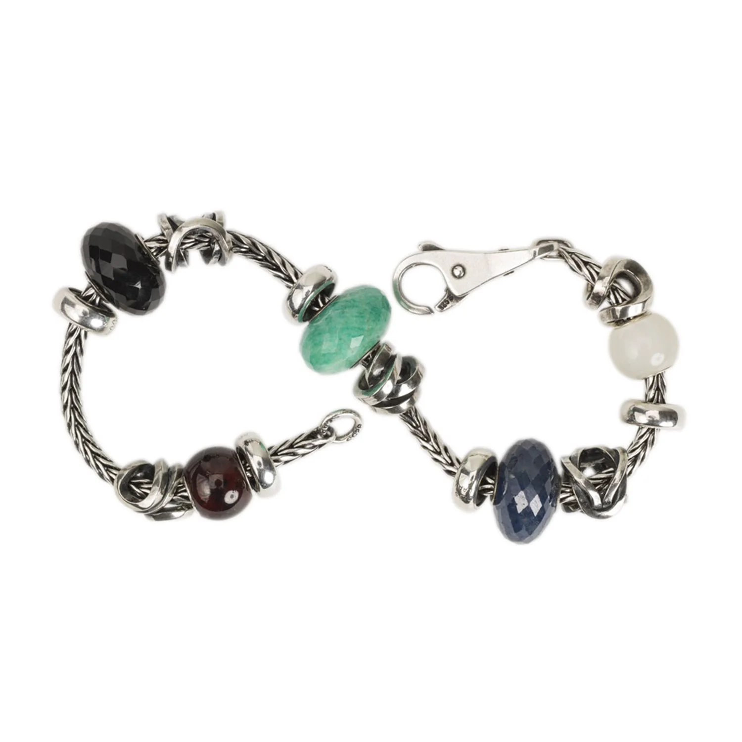 Bracciale Infinite Virtù