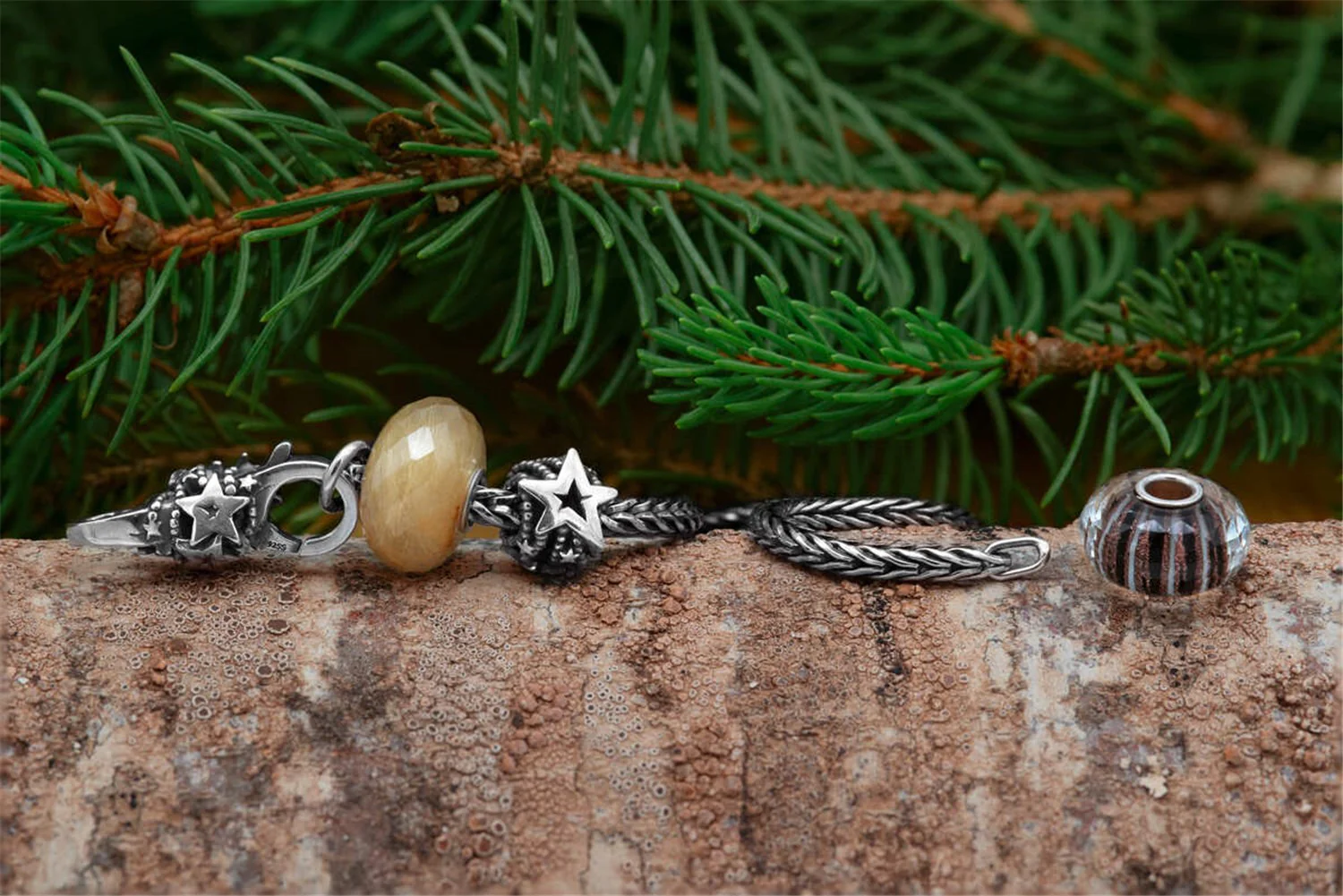 Bracciale Stella dei Desideri - Image 3