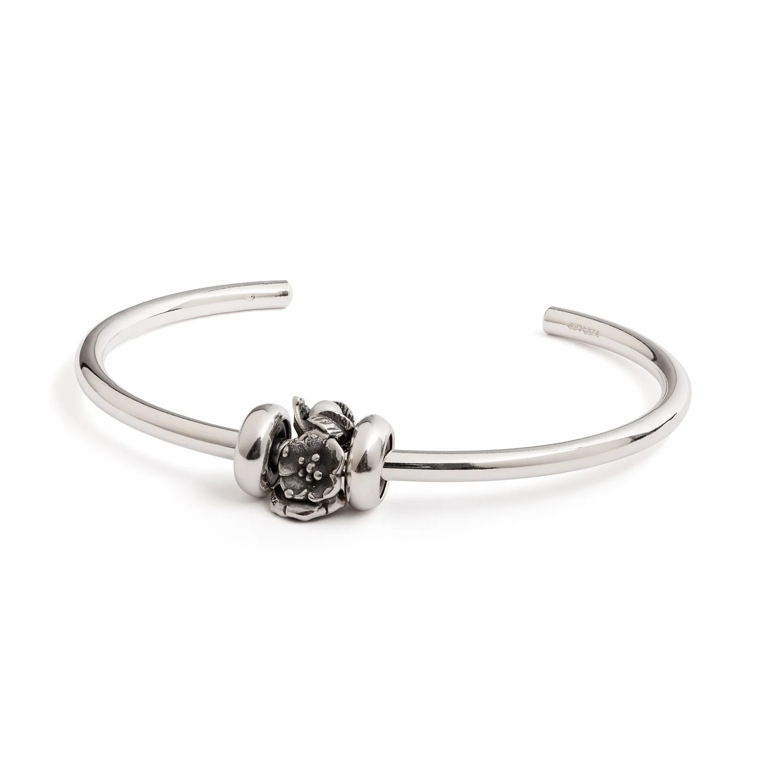 Bangle Fragola Fiorita di Maggio