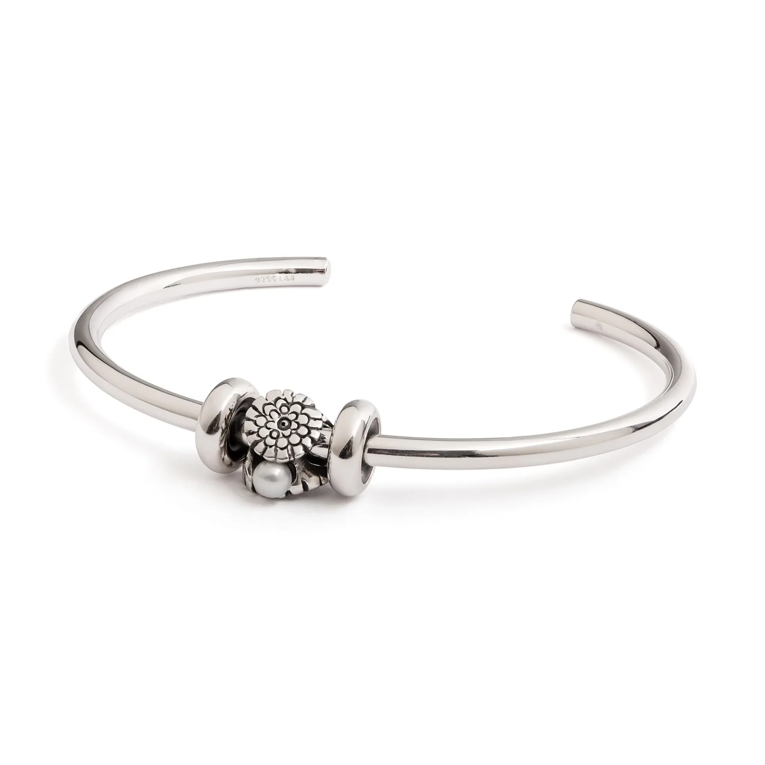 Bangle Calendula di Ottobre