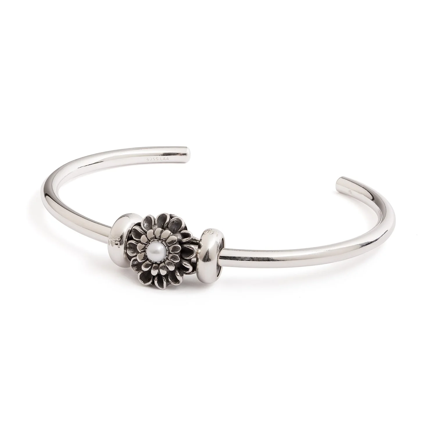 Bangle Crisantemo di Novembre