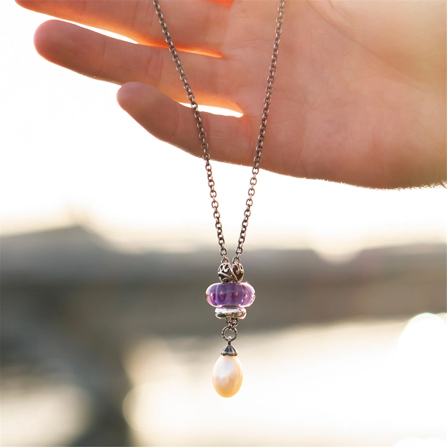 Collana Cuore Sincero - Image 2