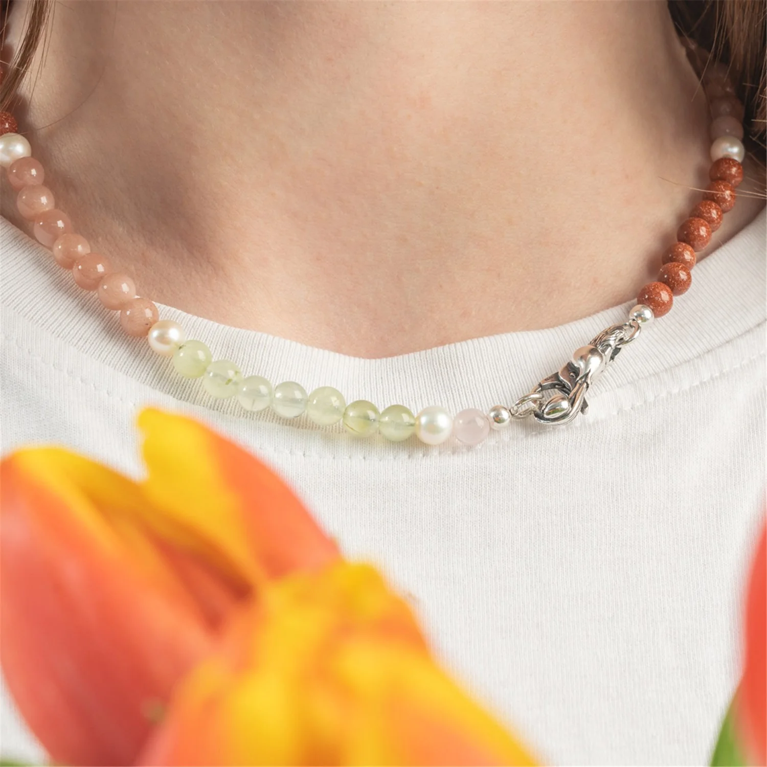 Collana Dream of Bloom - Image 4