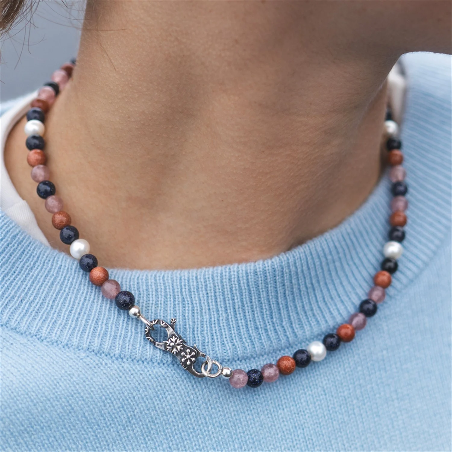 Collana Dream of Emporwerment - Image 3