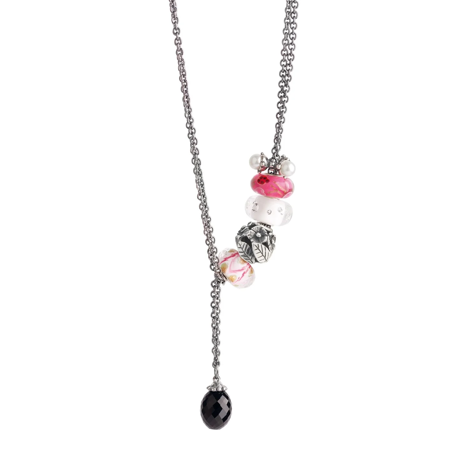 Collana Luce di Speranza