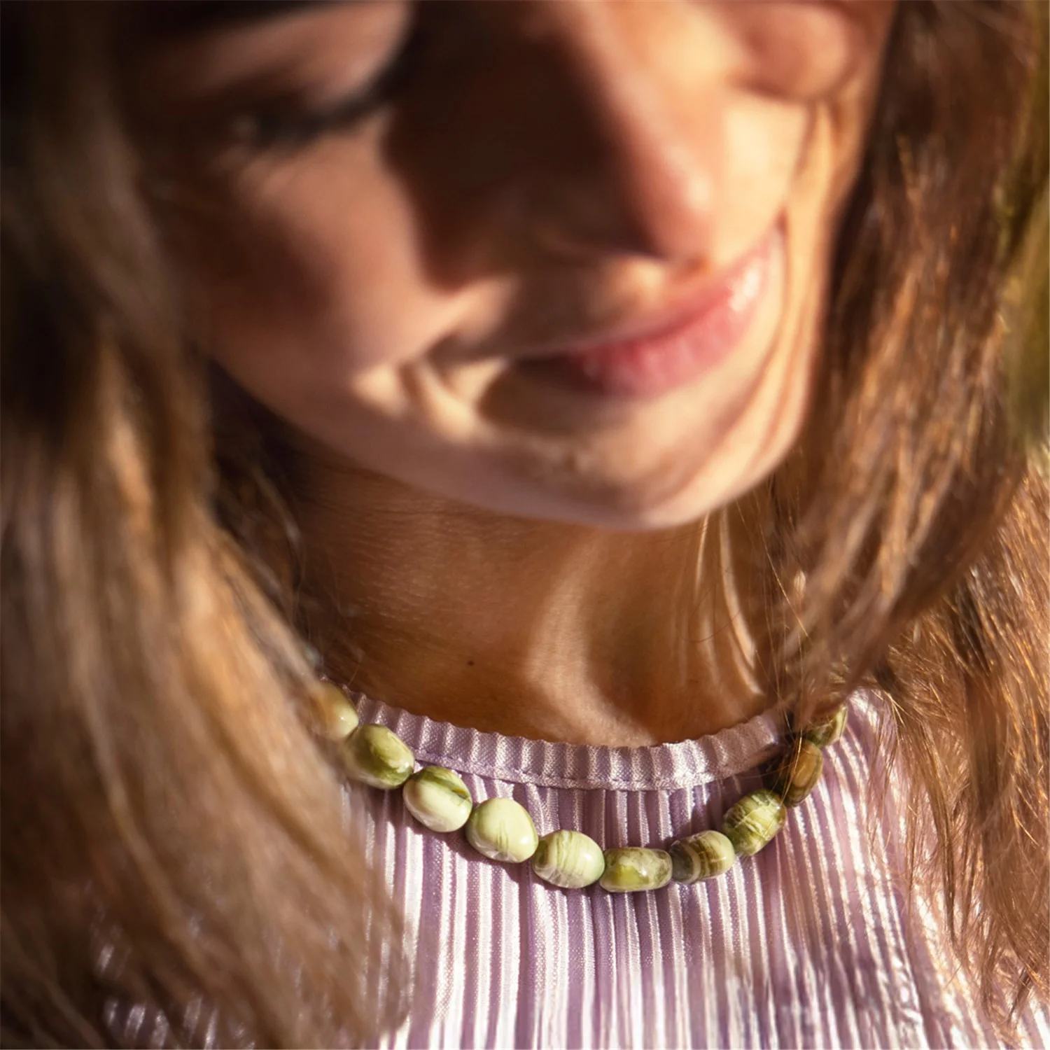 Collana You Equilibrio - Image 2