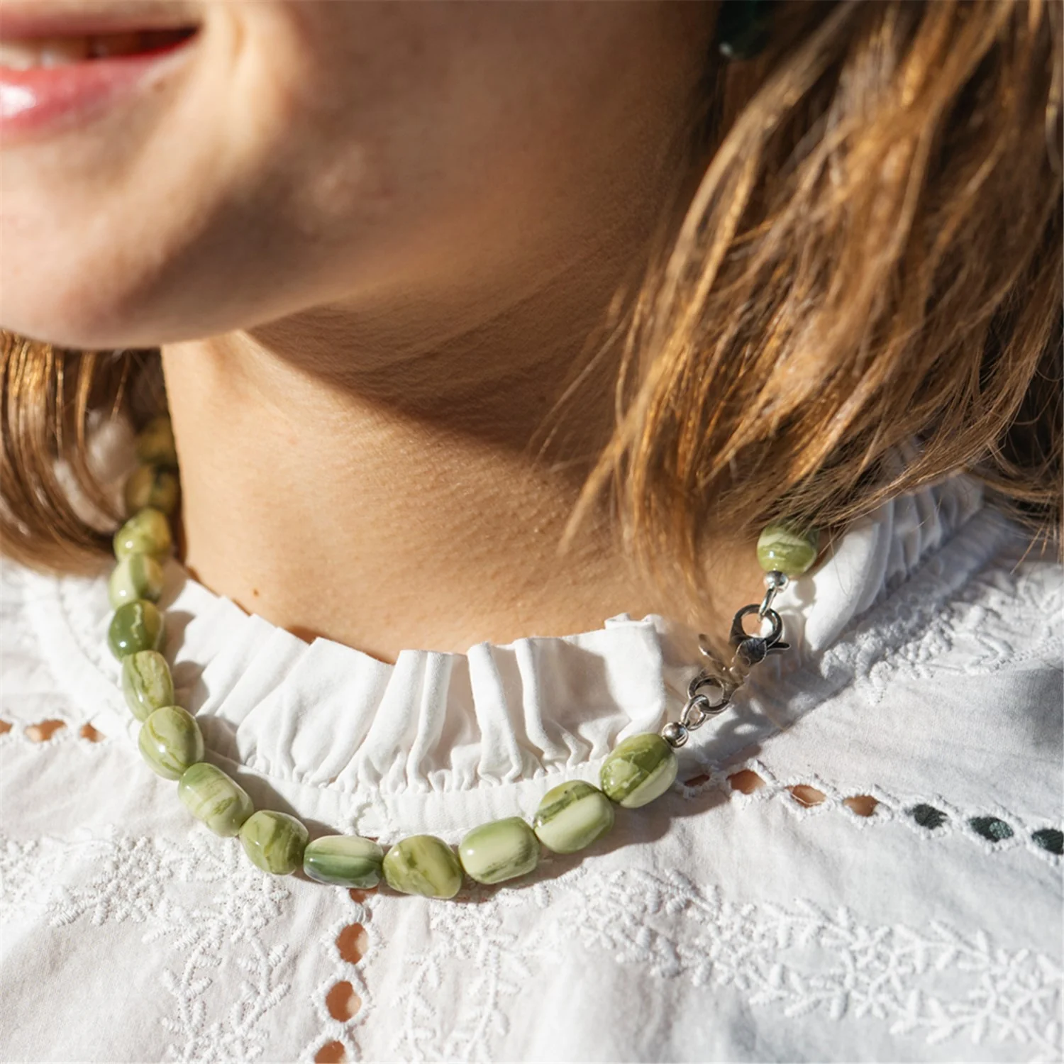 Collana You Equilibrio - Image 4
