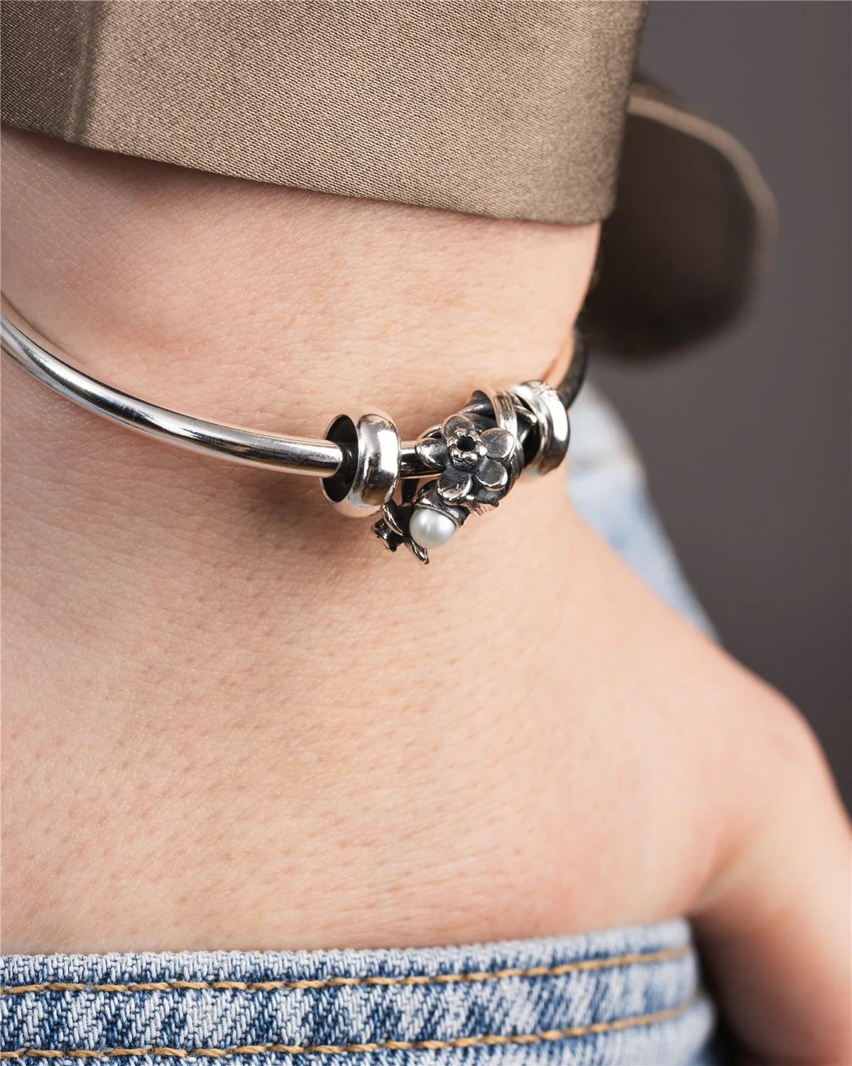 Bangle Giunchiglia di Marzo - Image 5