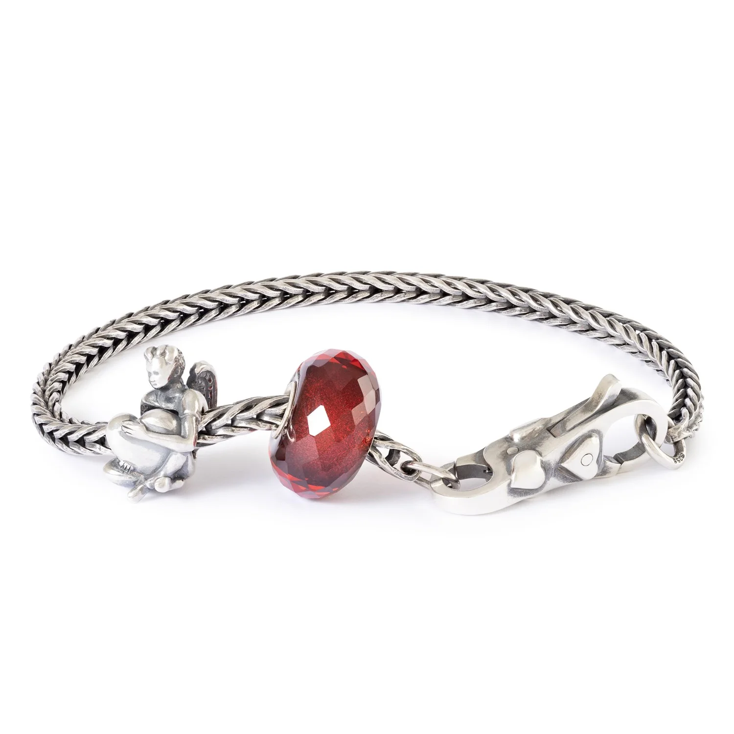 Bracciale Start Angelo Custode