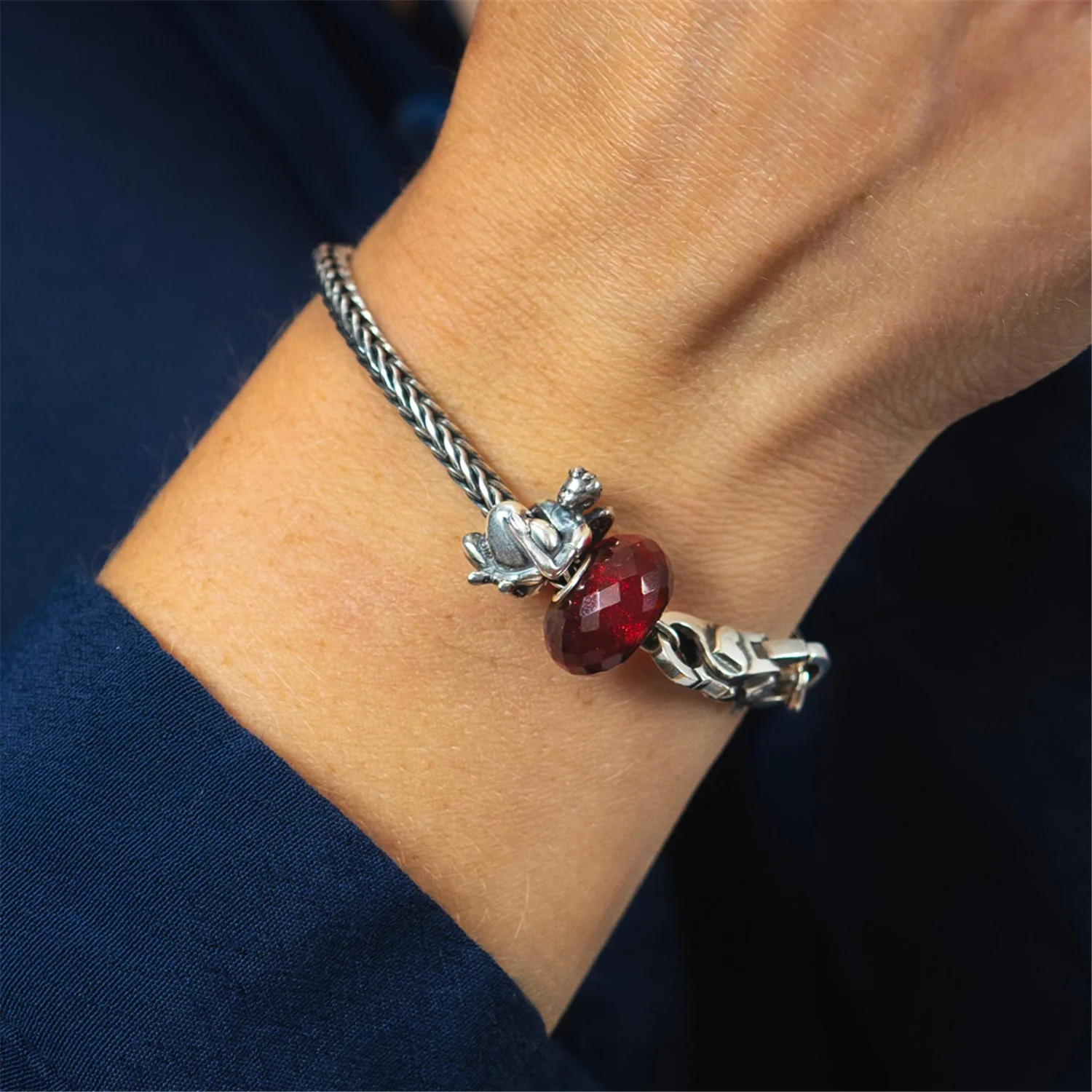Bracciale Start Angelo Custode - Image 5