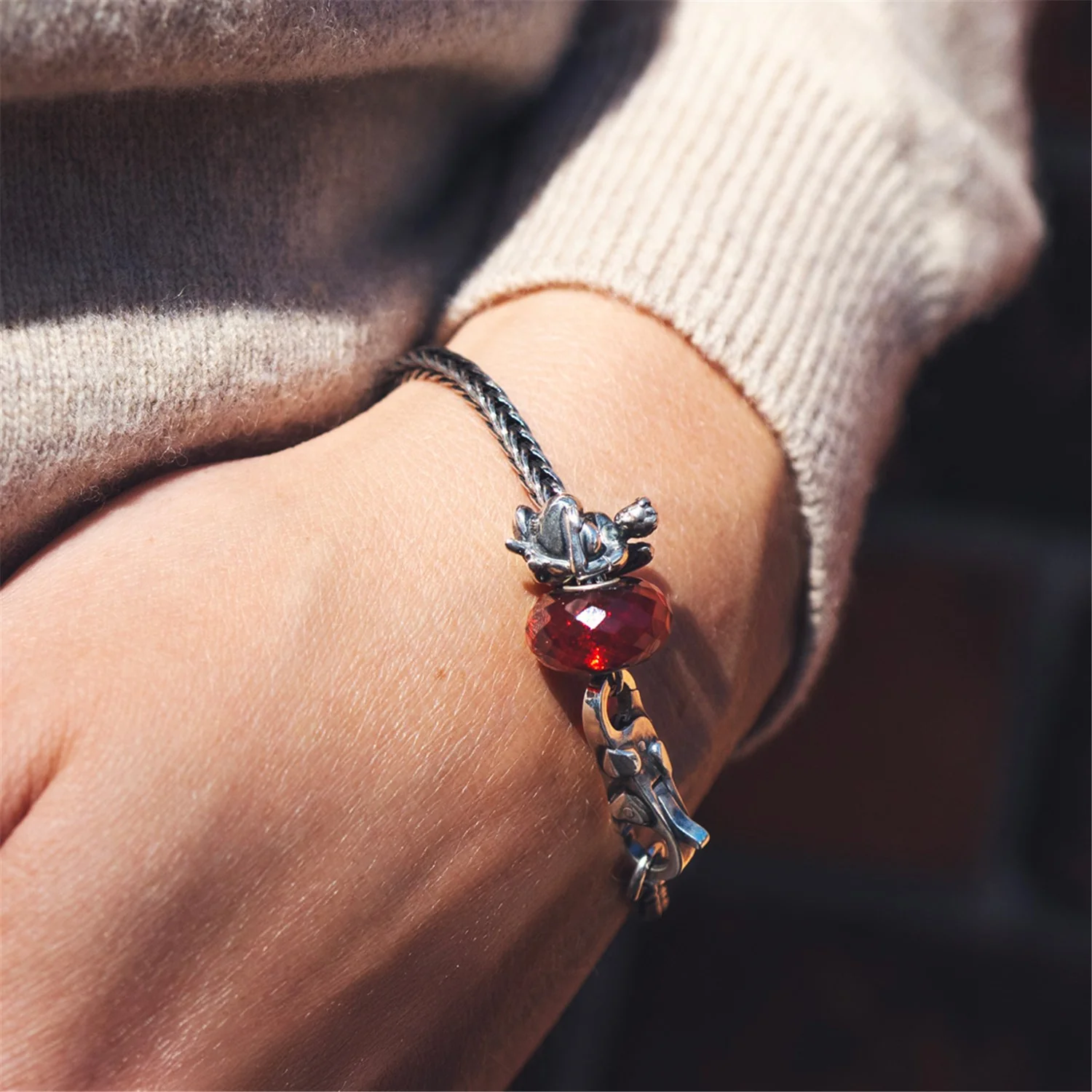 Bracciale Start Angelo Custode - Image 6