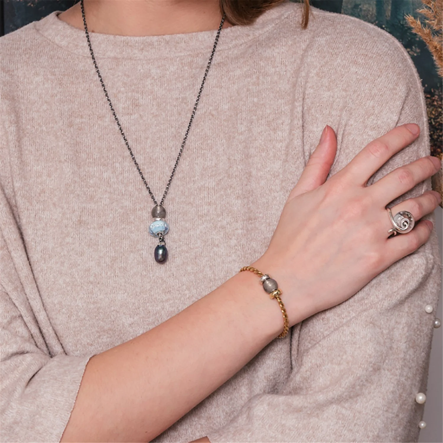 Labradorite Rotonda - Image 11