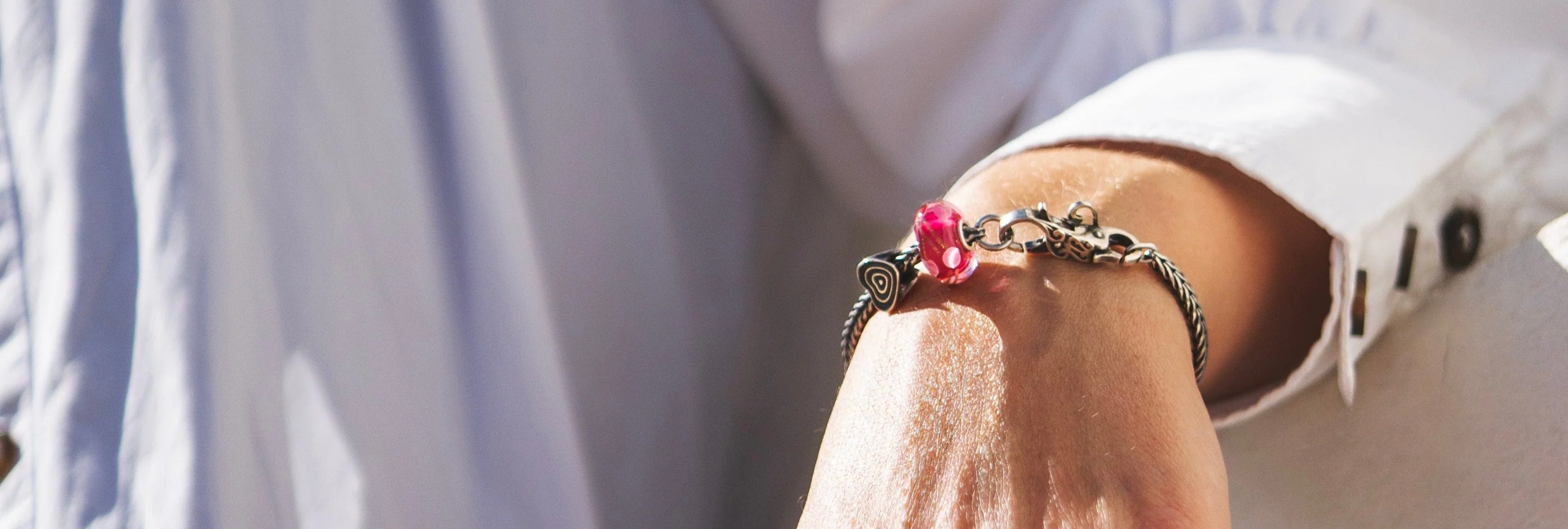 Bracciale Amore & Cura - Image 2