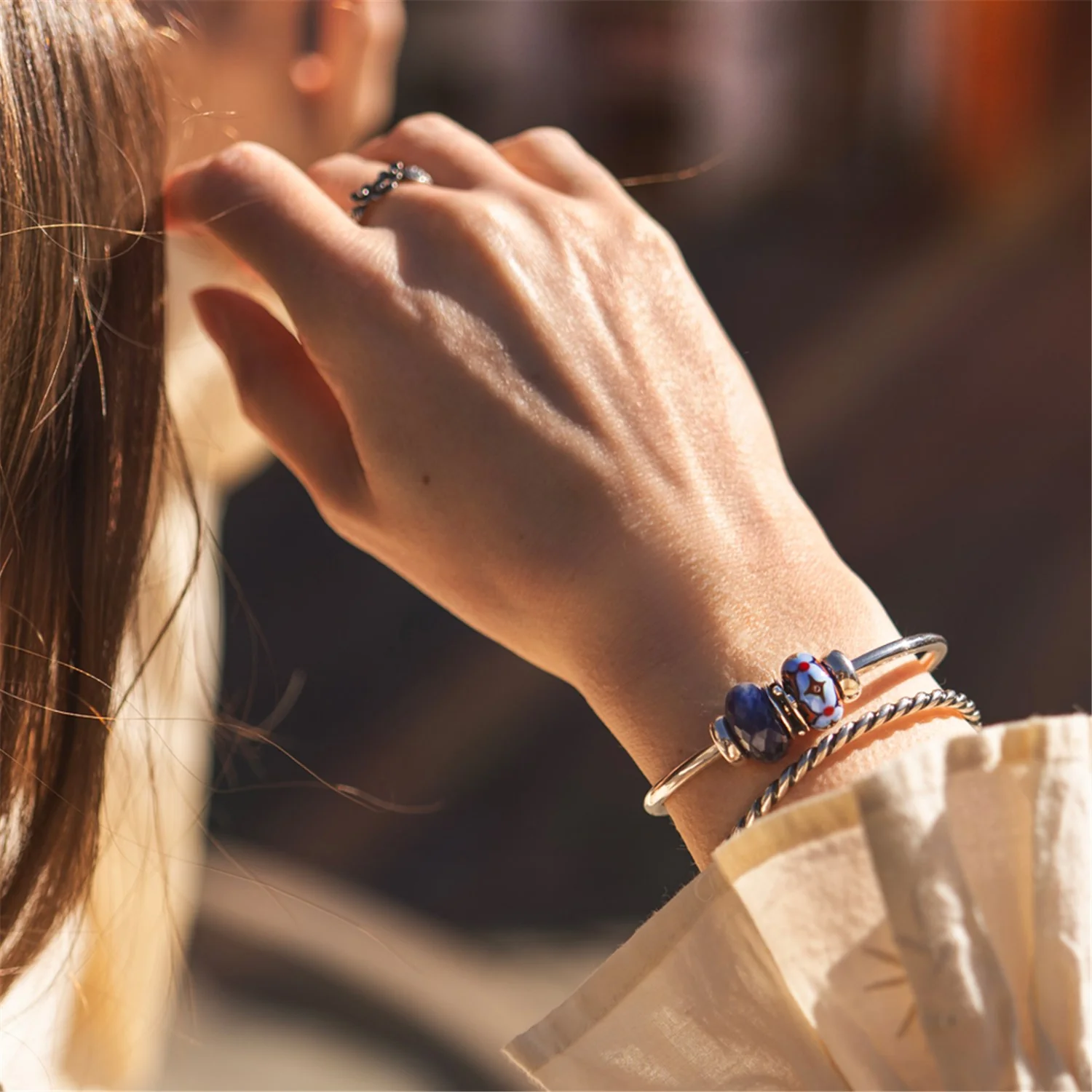 Luce di Porcellana Azzurra - Image 5