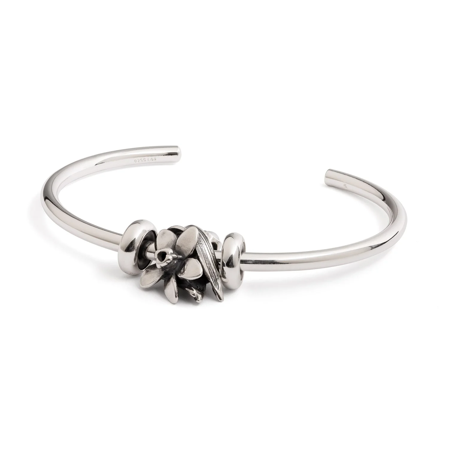 Bangle Narciso di Dicembre
