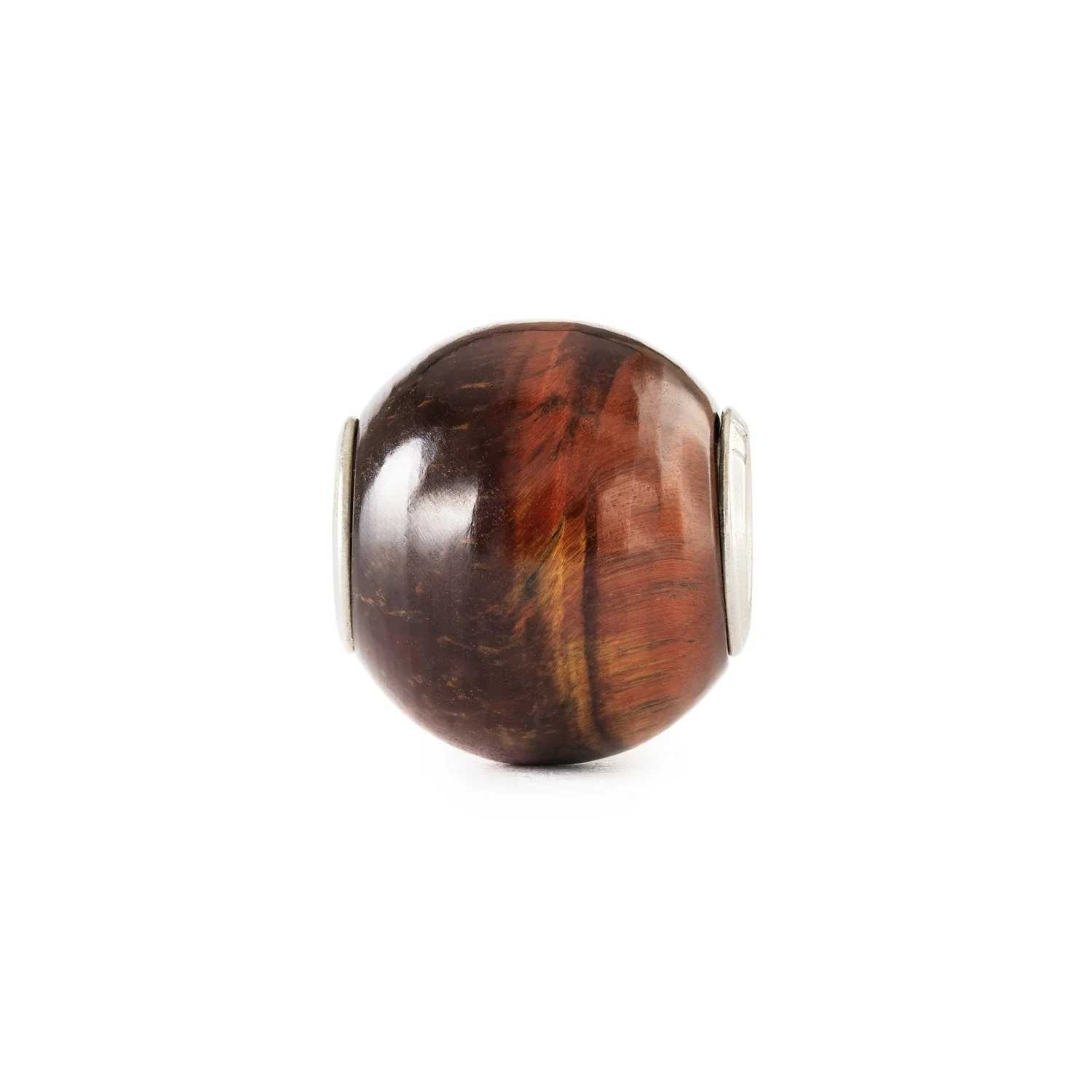 Occhio di Tigre Rosso Rotondo - Image 7