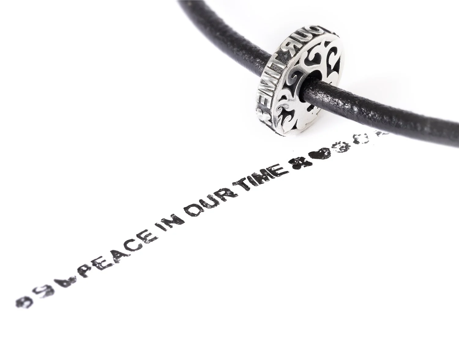 Peace In Our Time - Image 2