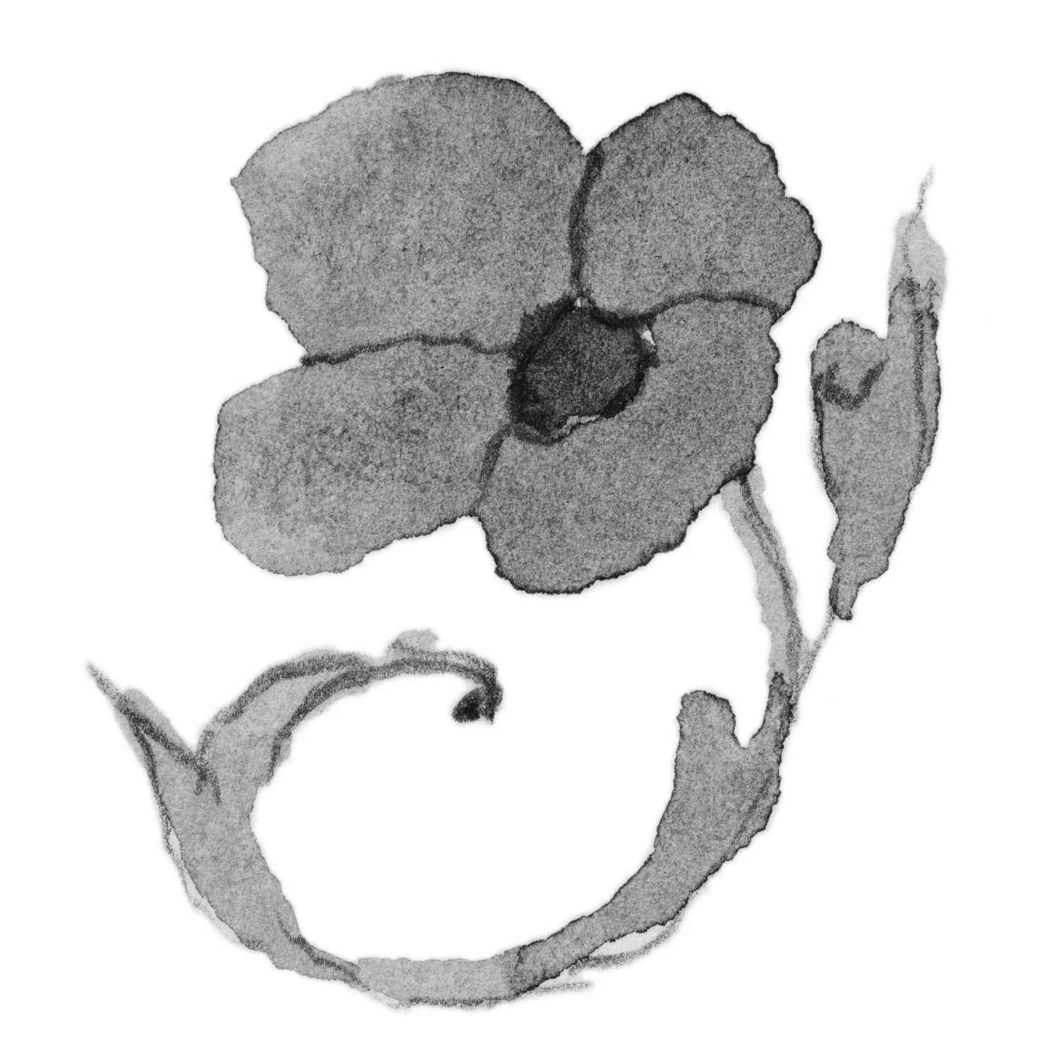 Bangle Papavero d'Agosto - Image 6