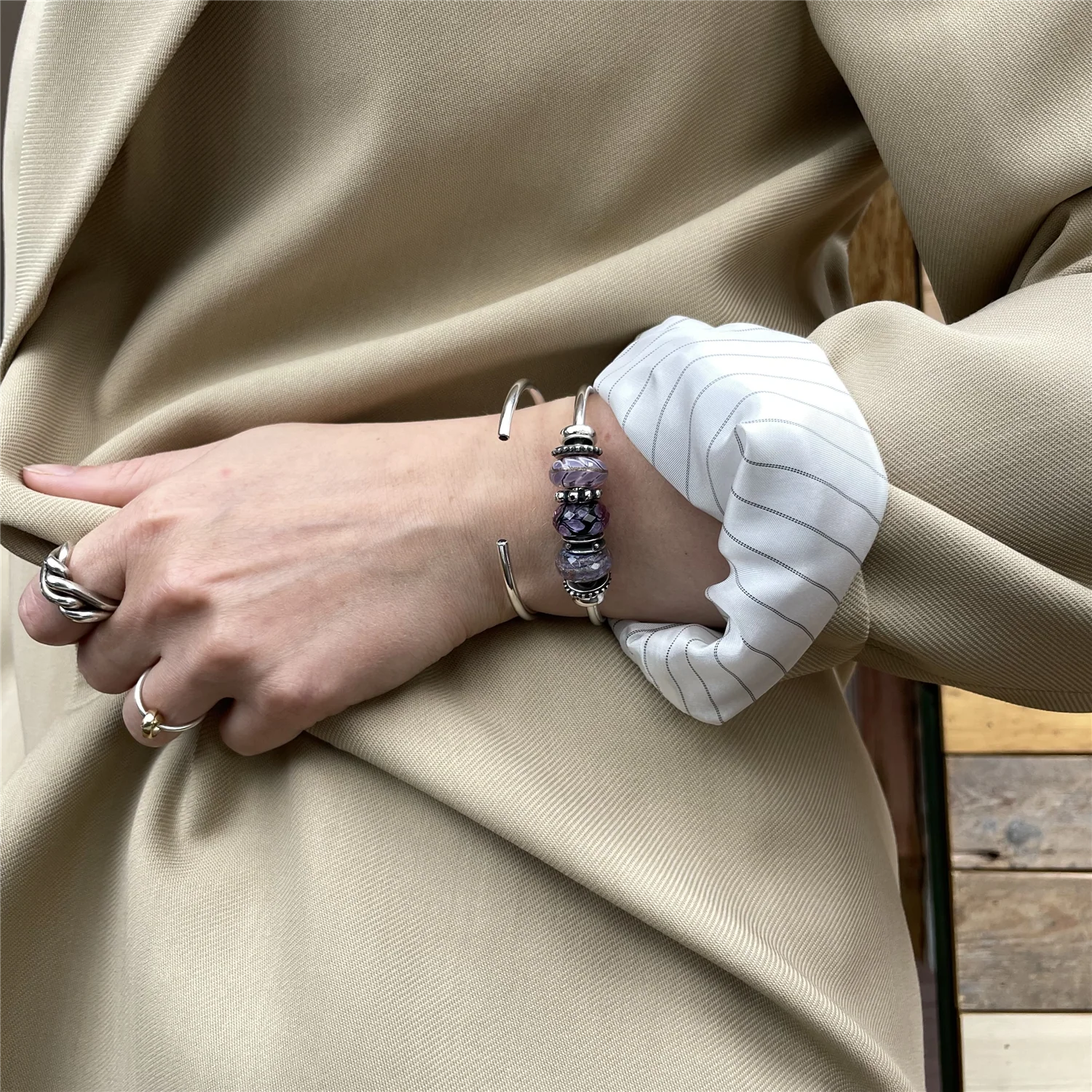 Power Bangle - Image 4