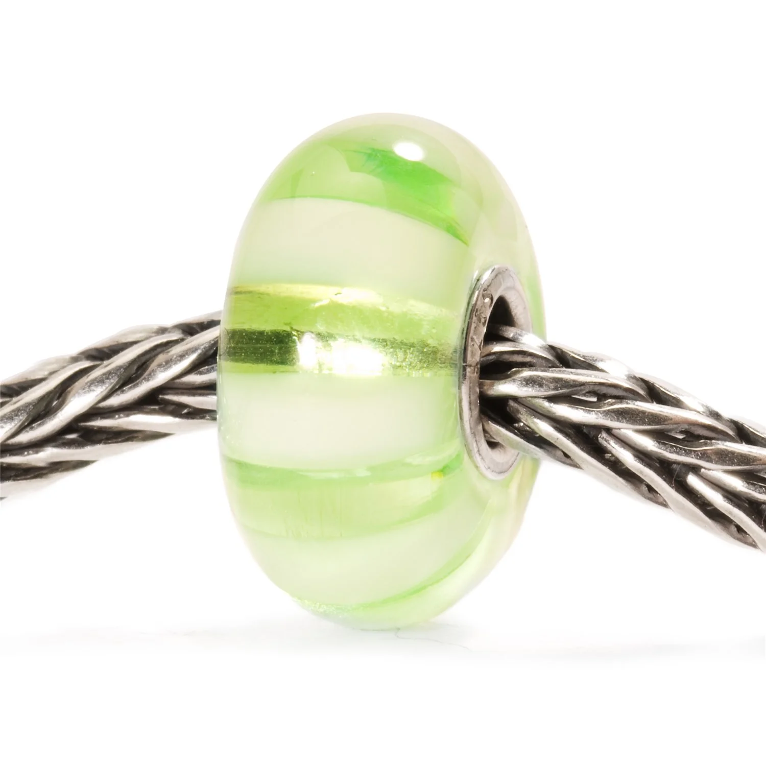 Strisce Verde Limone - Image 2